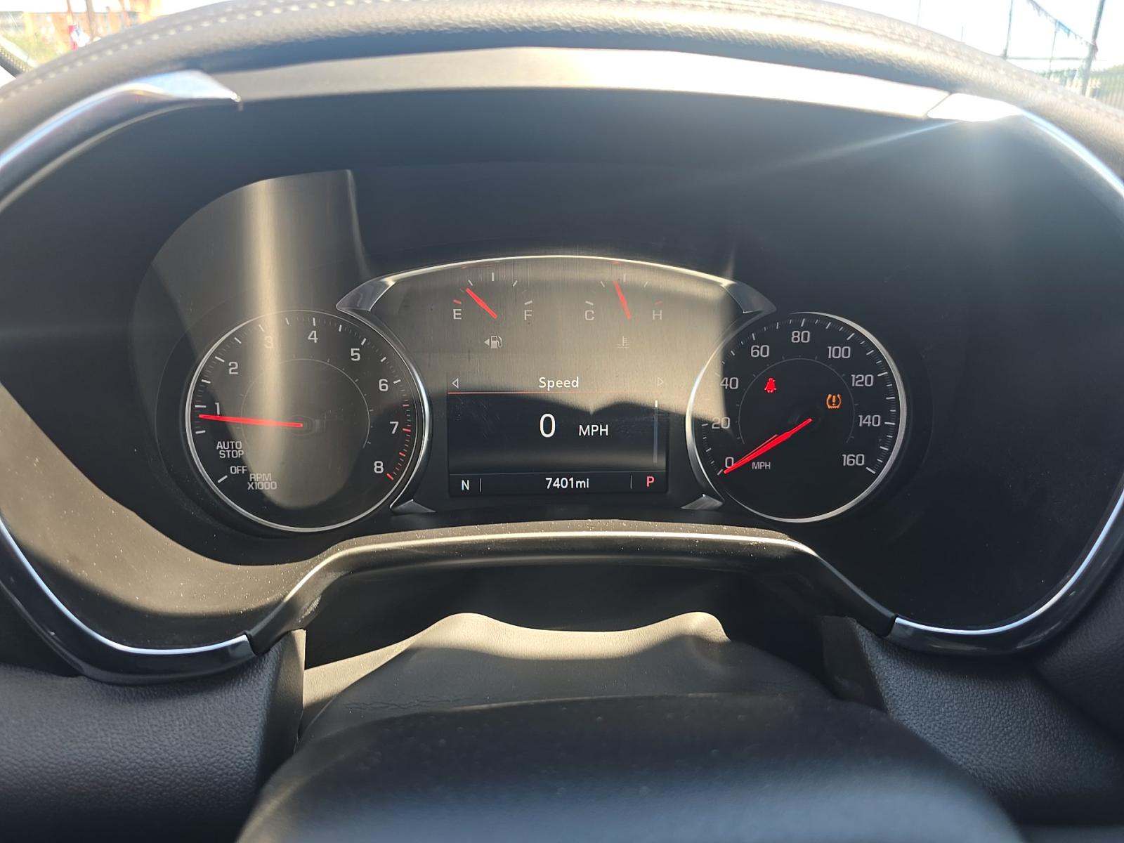 CHEVROLET BLAZER - 9