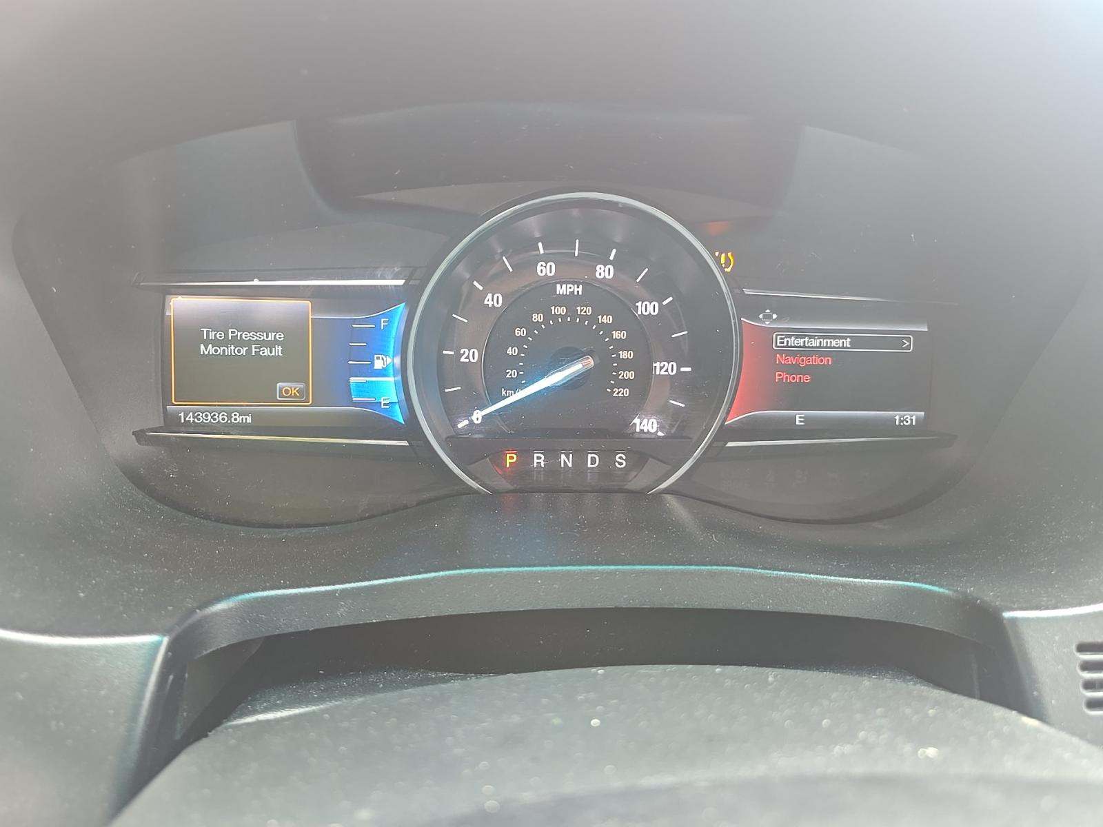 FORD EXPLORER - 9