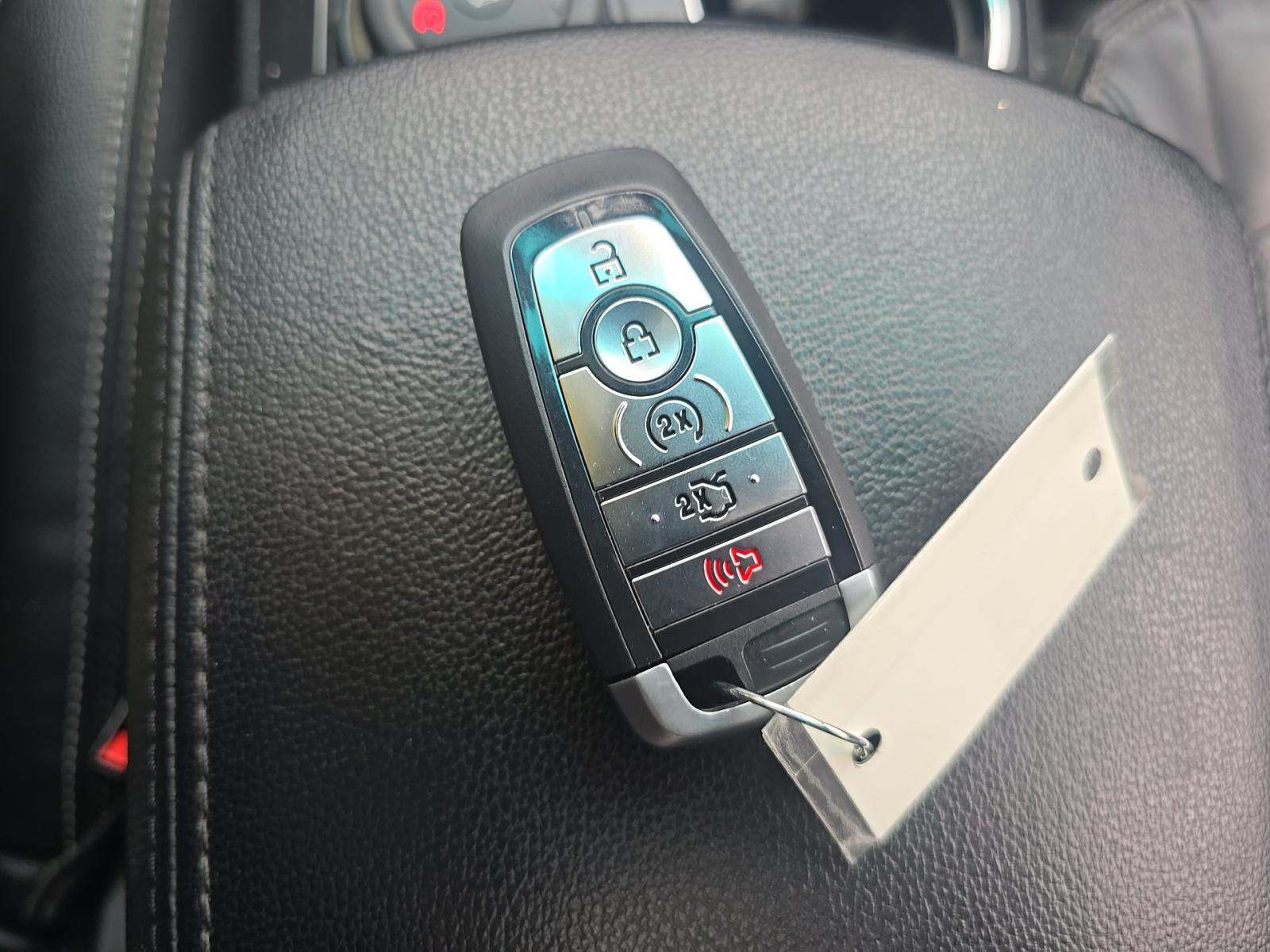 FORD EXPLORER - 8