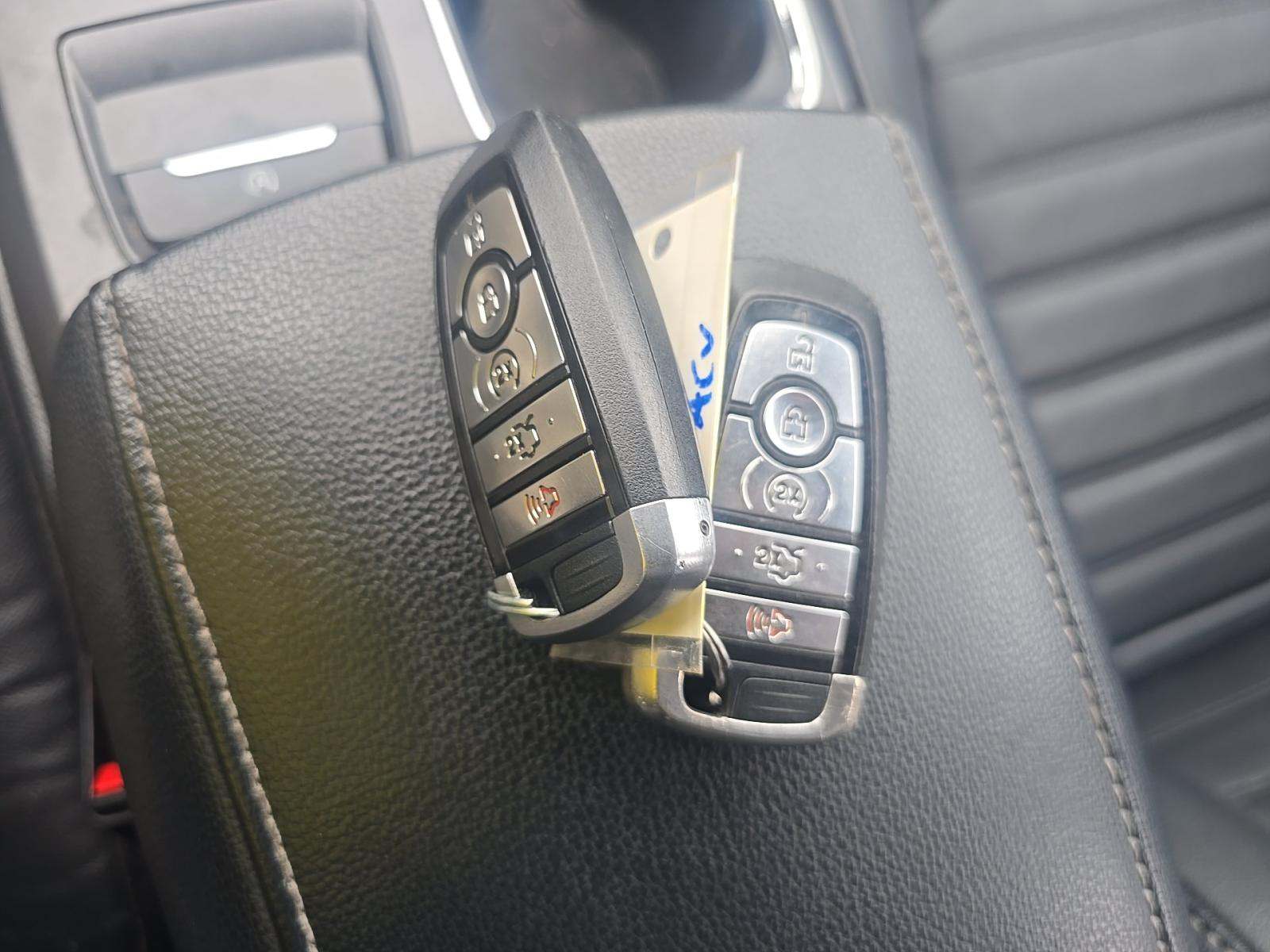 FORD FUSION - 8