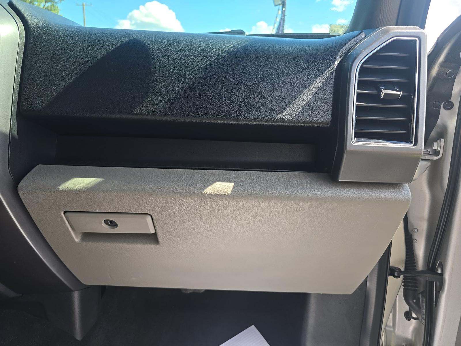 2019 Ford F-150 XLT AWD