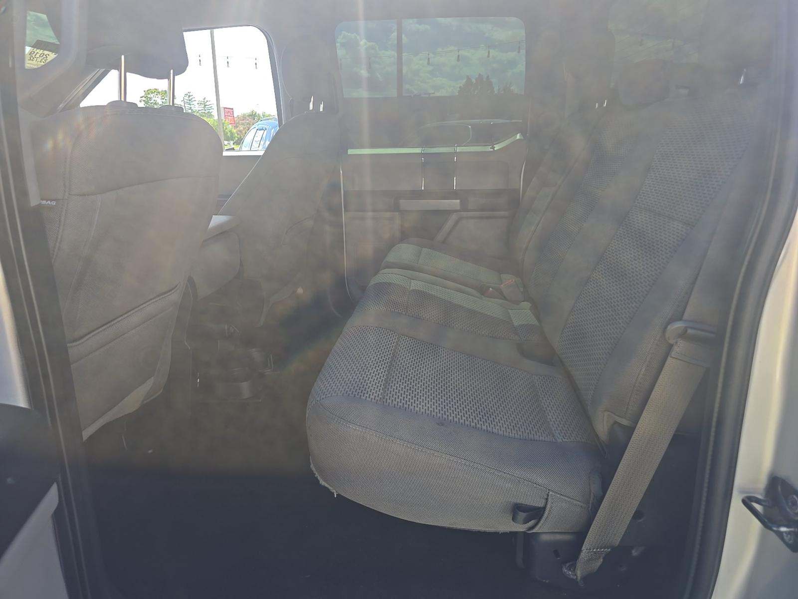 2019 Ford F-150 XLT AWD