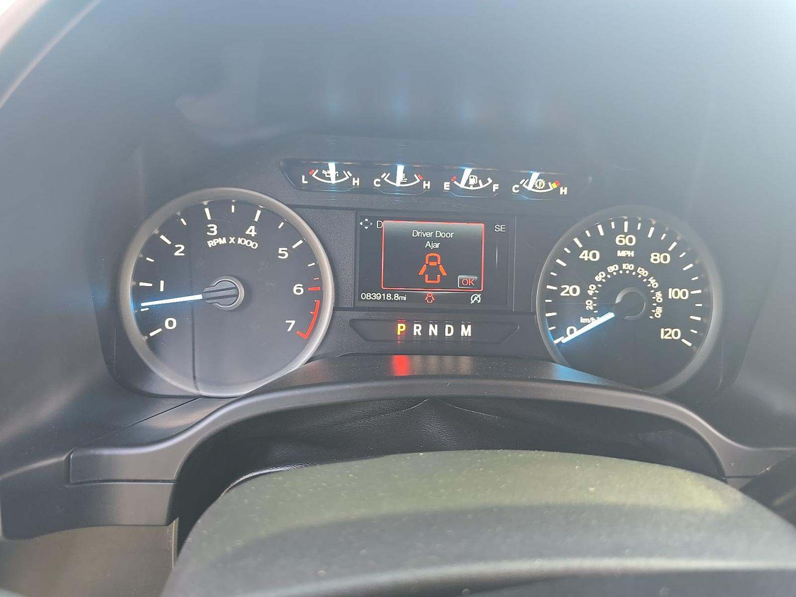 2019 Ford F-150 XLT AWD