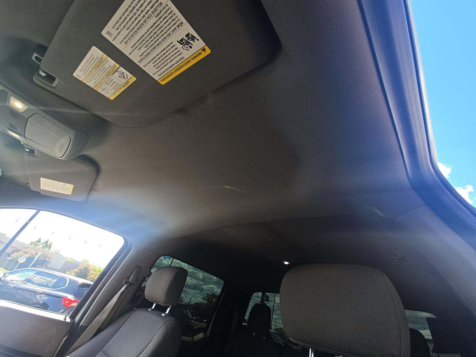 2019 Ford F-150 XLT AWD