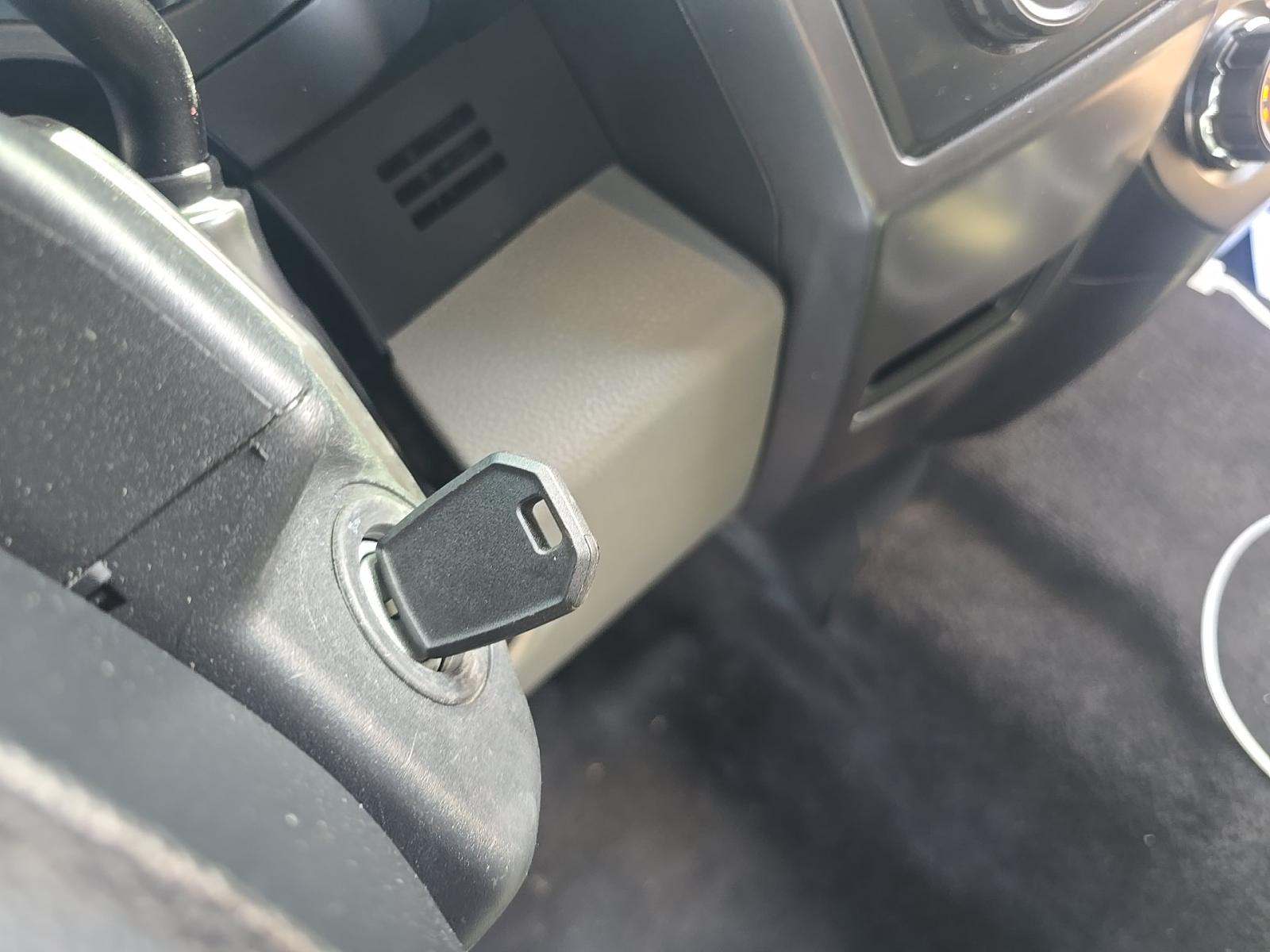 2019 Ford F-150 XLT AWD