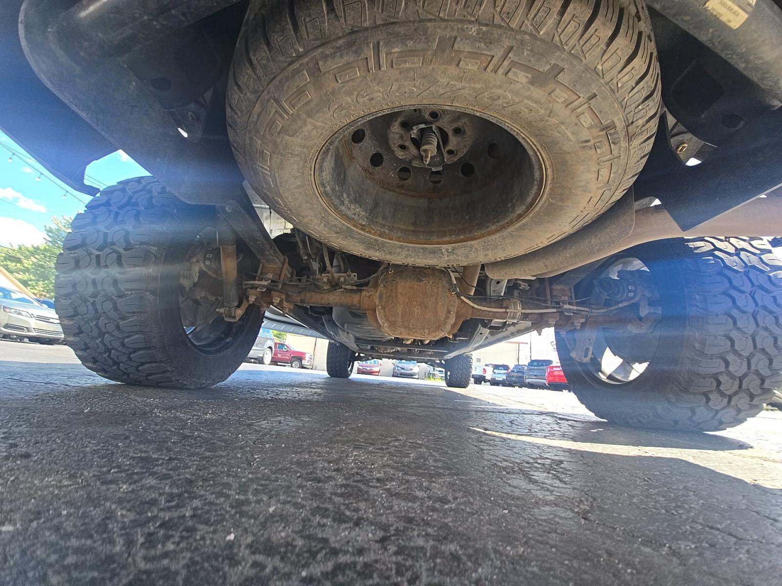 2019 Ford F-150 XLT AWD