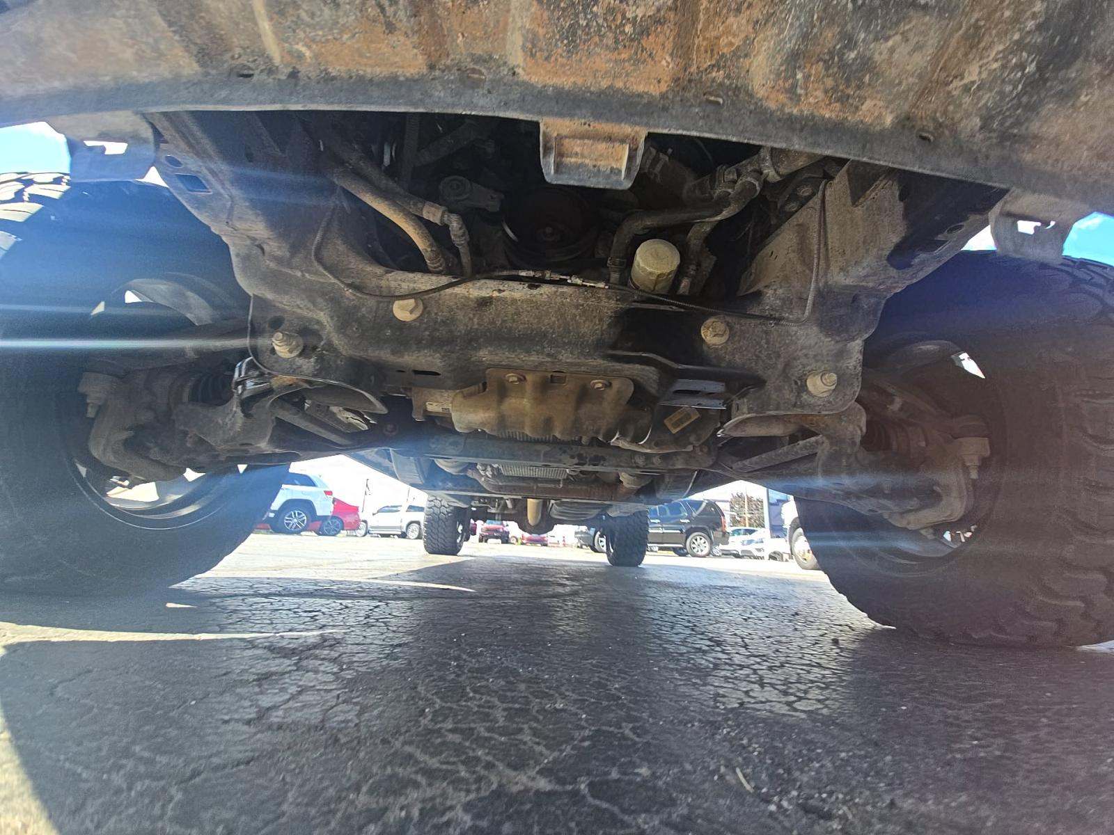 2019 Ford F-150 XLT AWD
