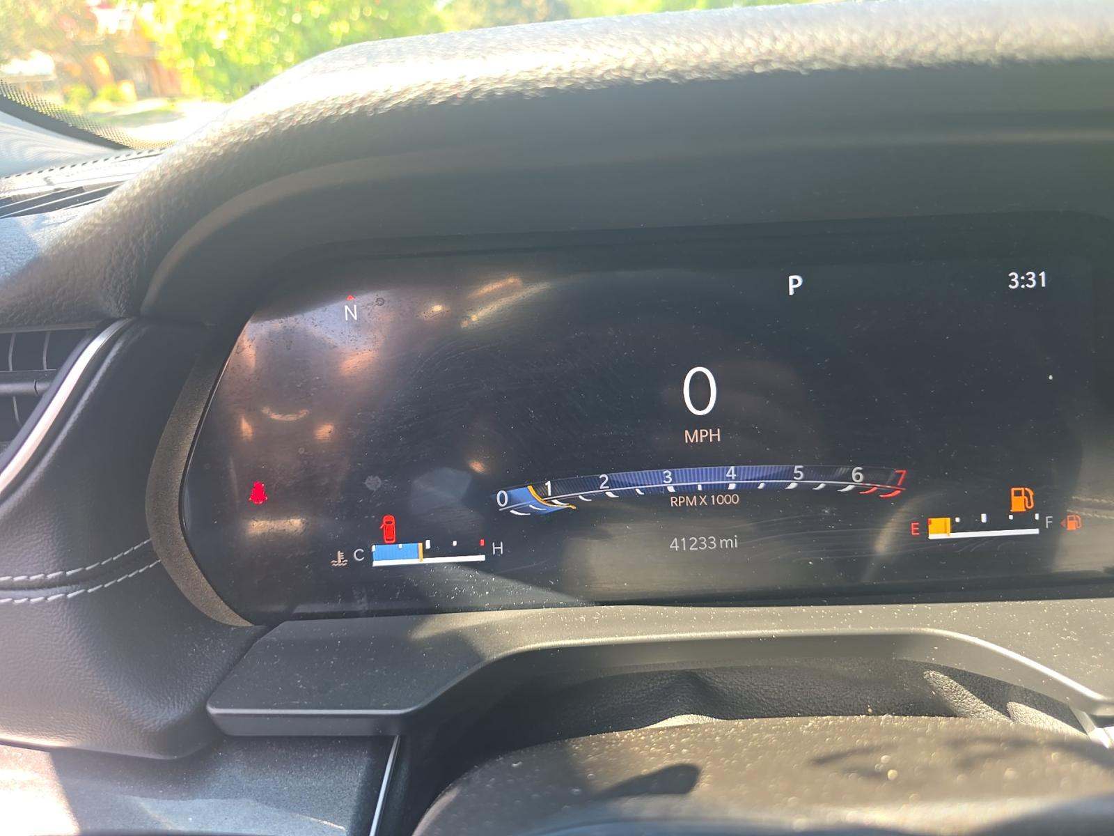 2023 Jeep Grand Cherokee Laredo AWD