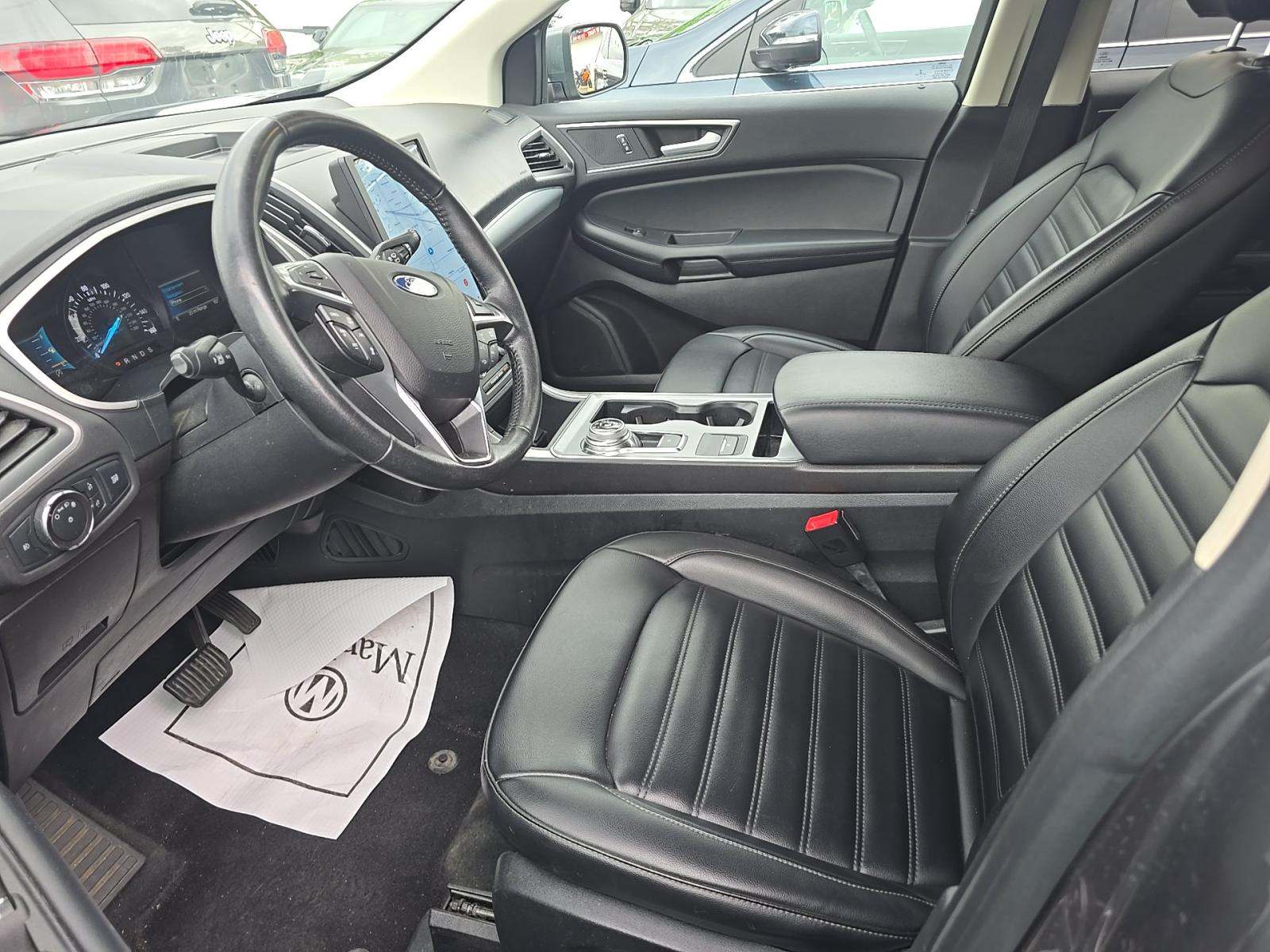 FORD EDGE - 6