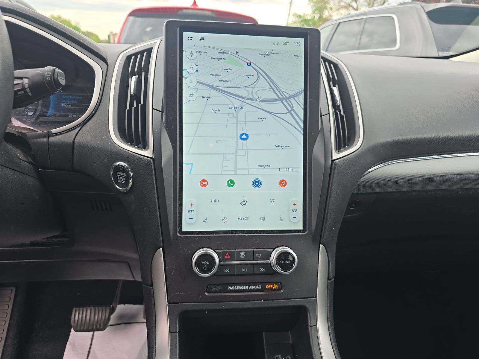 FORD EDGE - 10