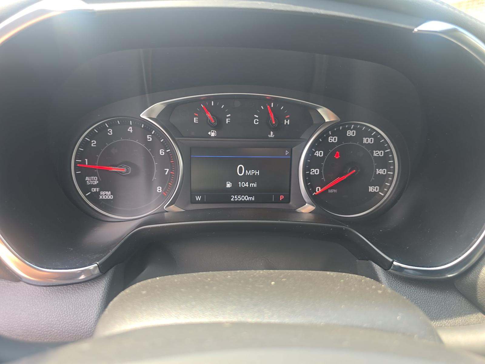 CHEVROLET BLAZER - 5