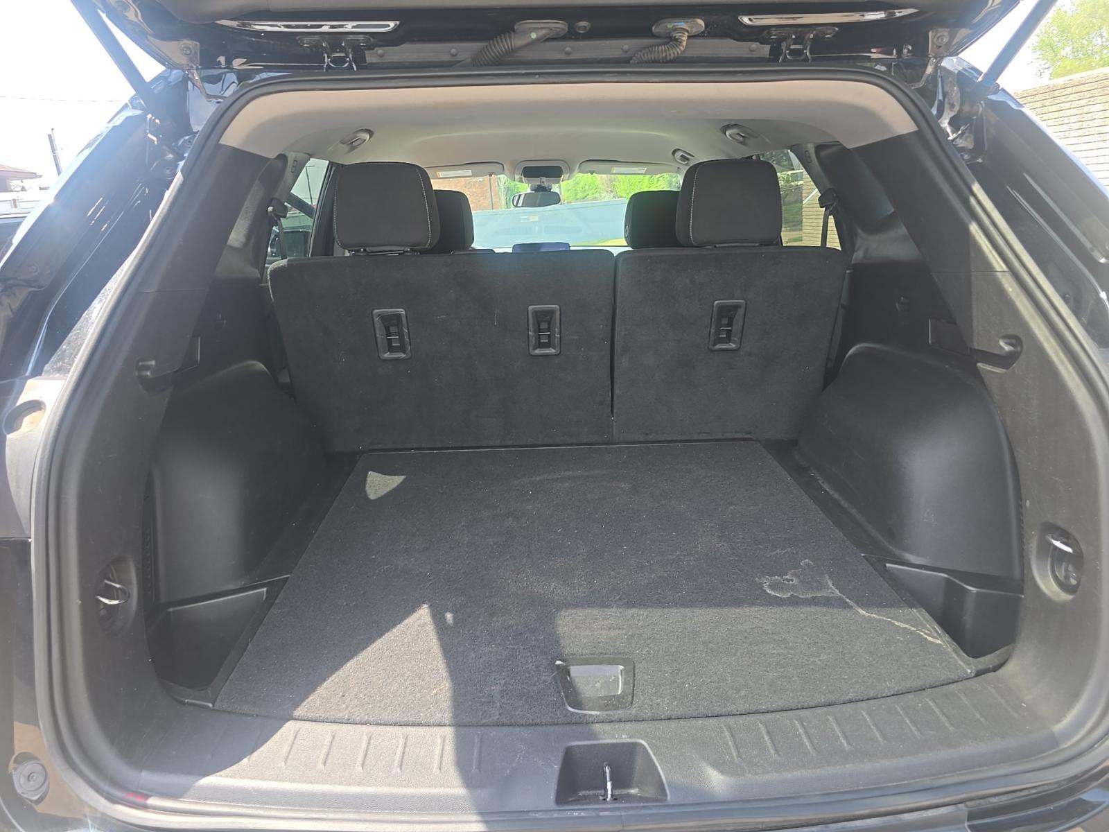 CHEVROLET BLAZER - 10
