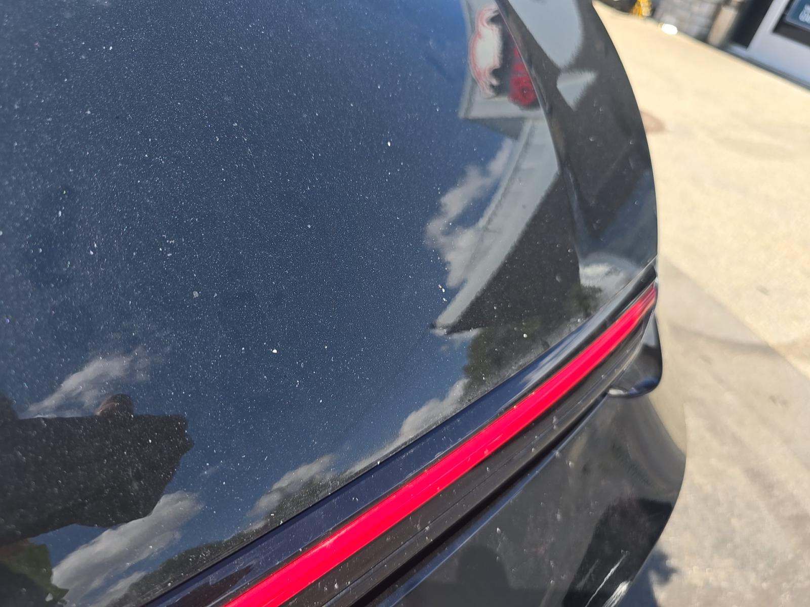 2024 Volkswagen Golf GTI 2.0T S FWD