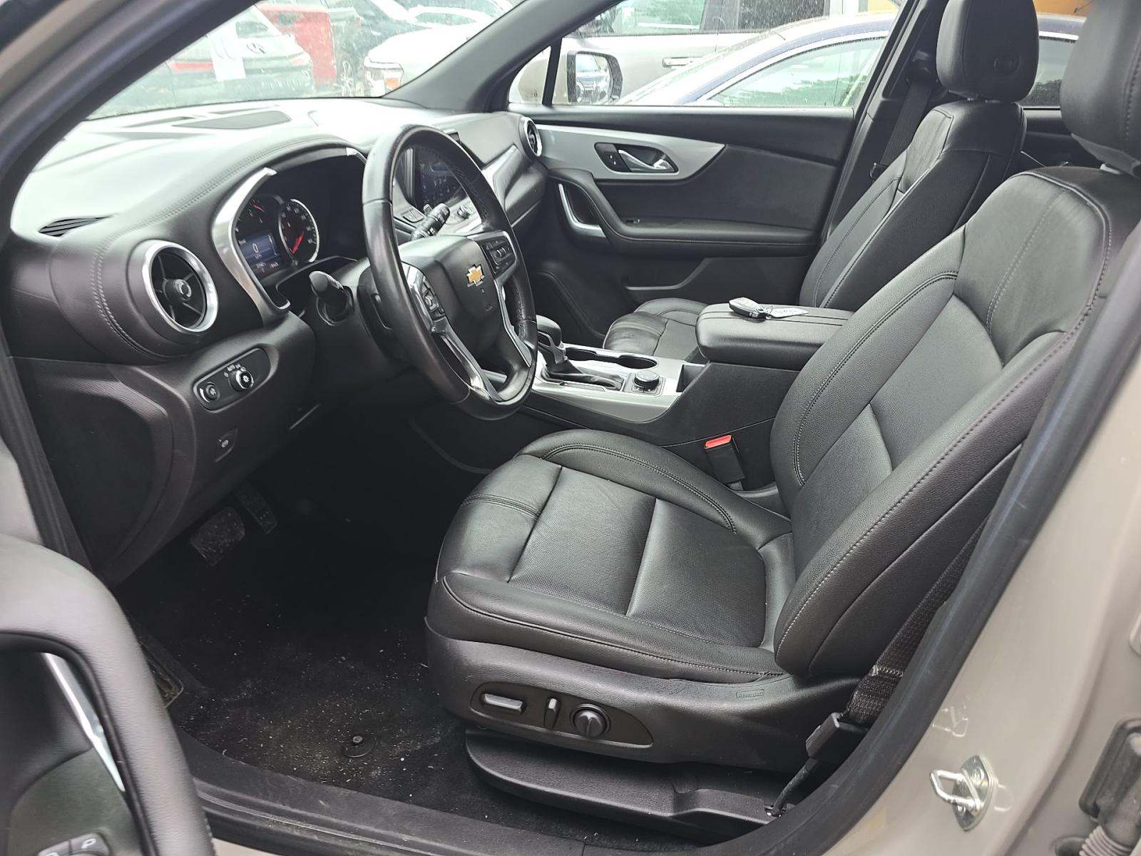 CHEVROLET BLAZER - 6