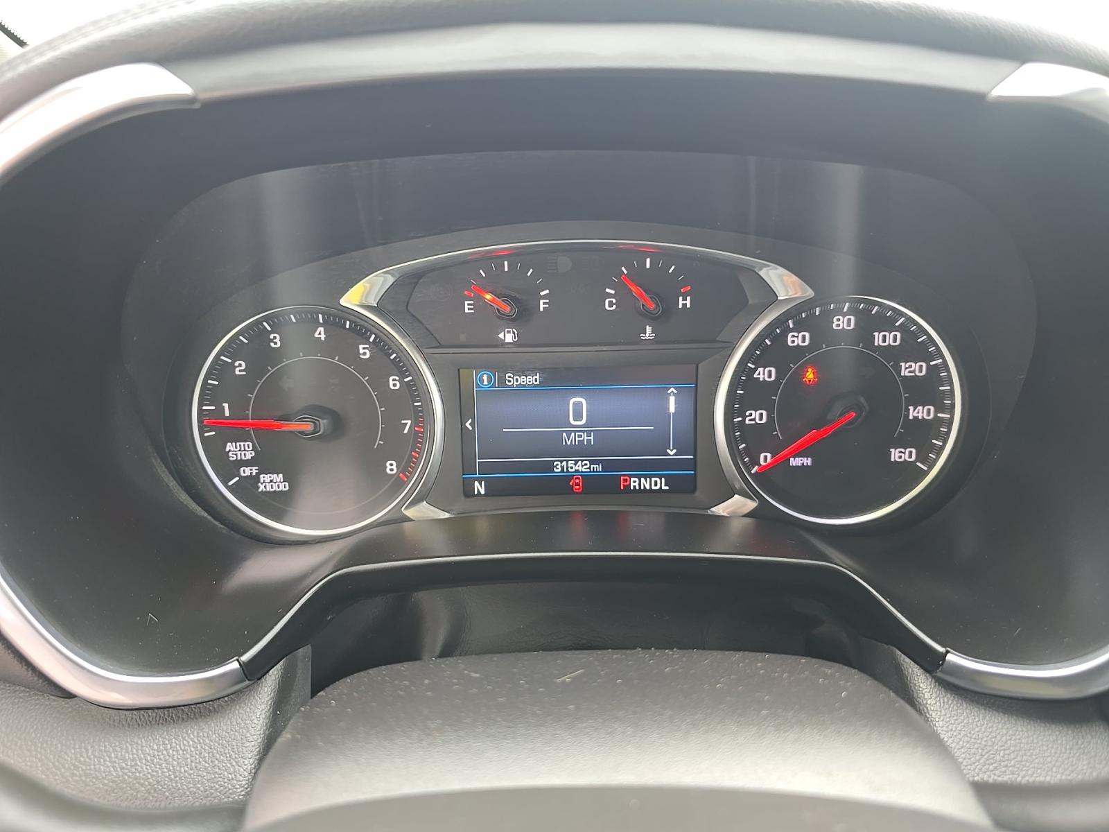 CHEVROLET BLAZER - 9