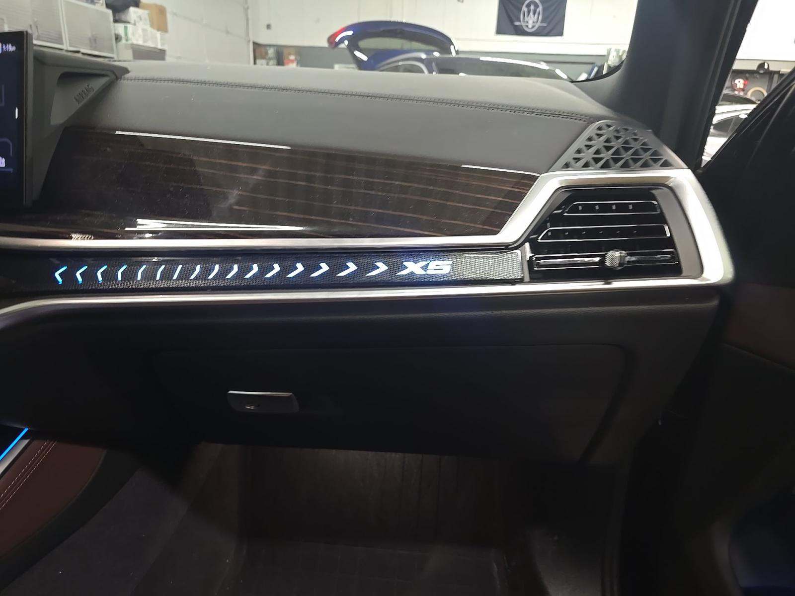 2026 BMW X5 xDrive40i AWD