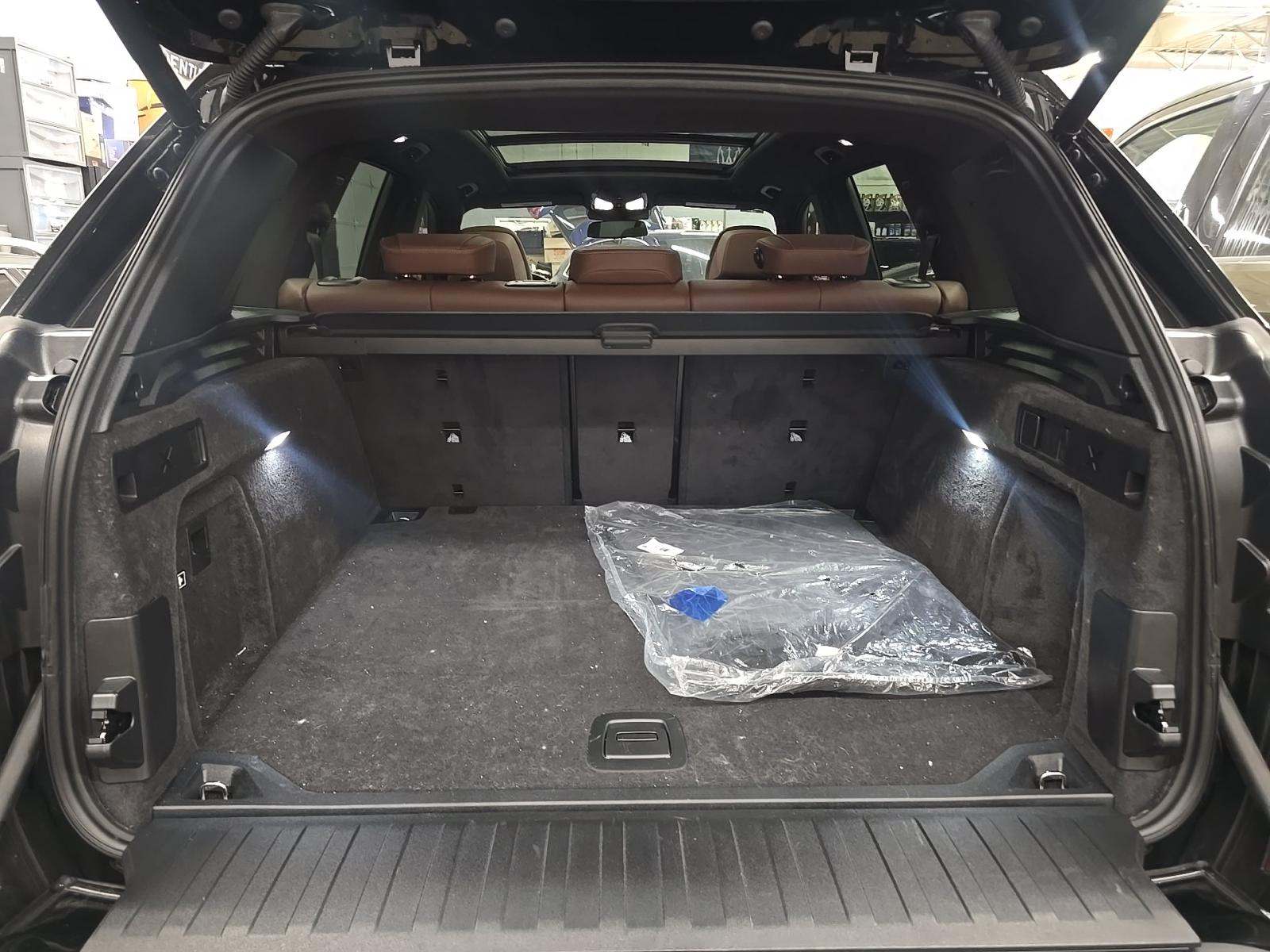 2026 BMW X5 xDrive40i AWD