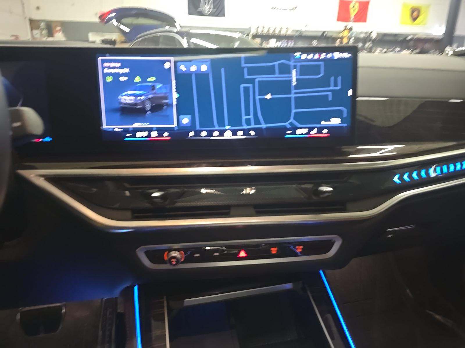 2026 BMW X5 xDrive40i AWD