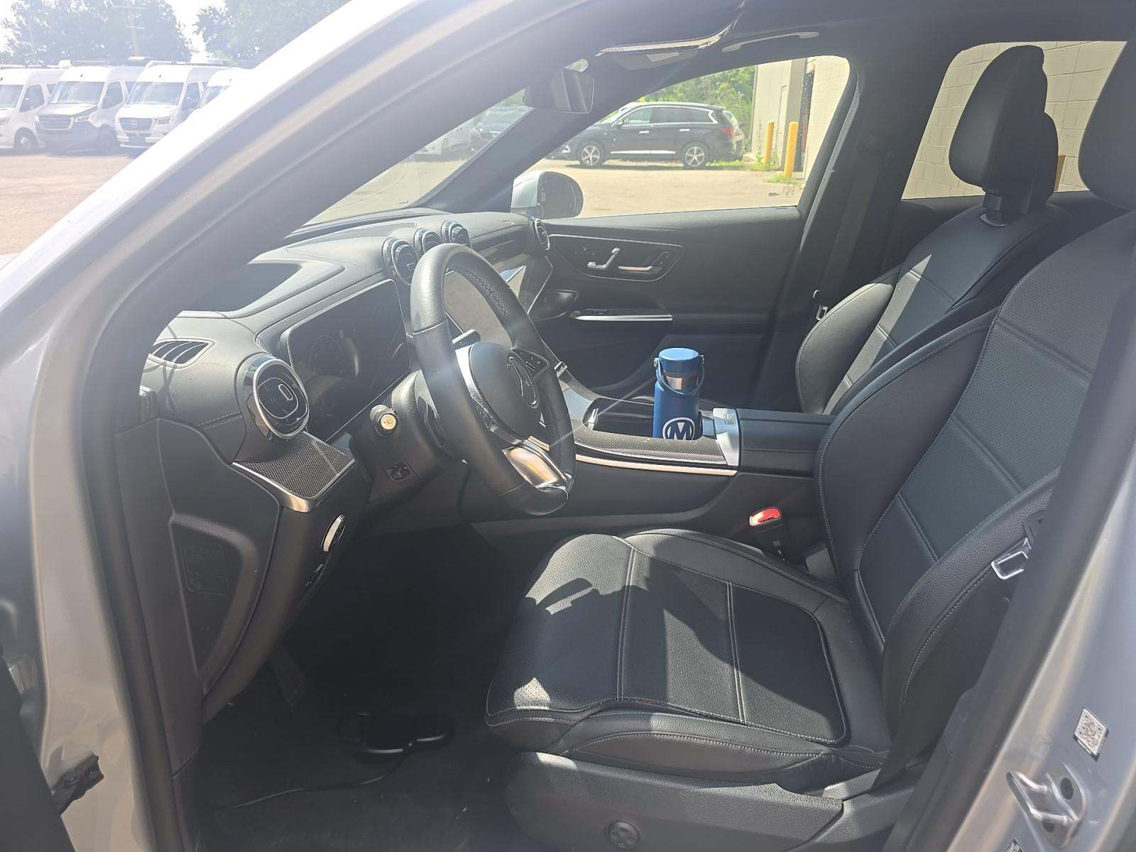 2023 Mercedes-Benz GLC GLC 300 AWD