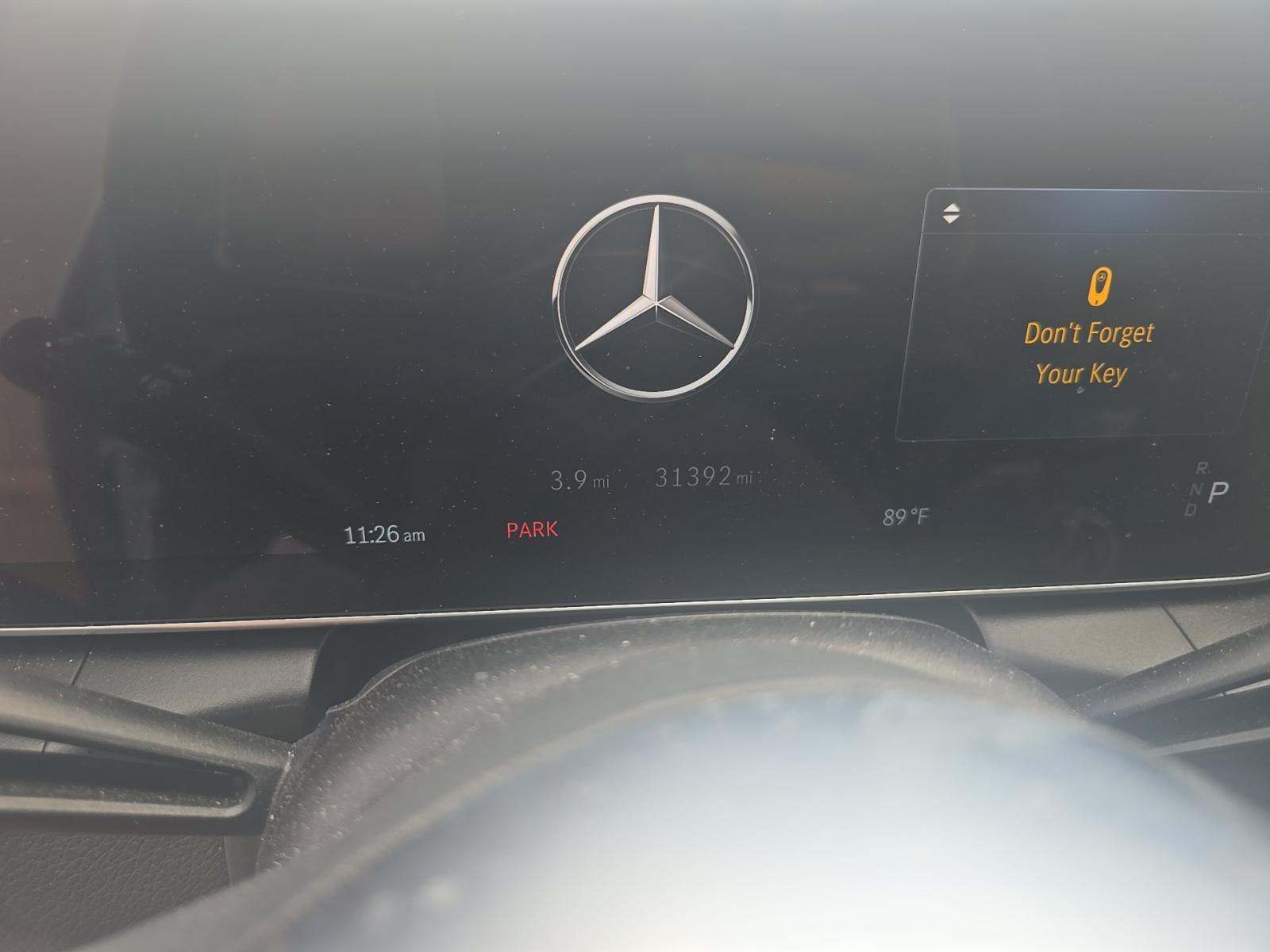 2023 Mercedes-Benz GLC GLC 300 AWD