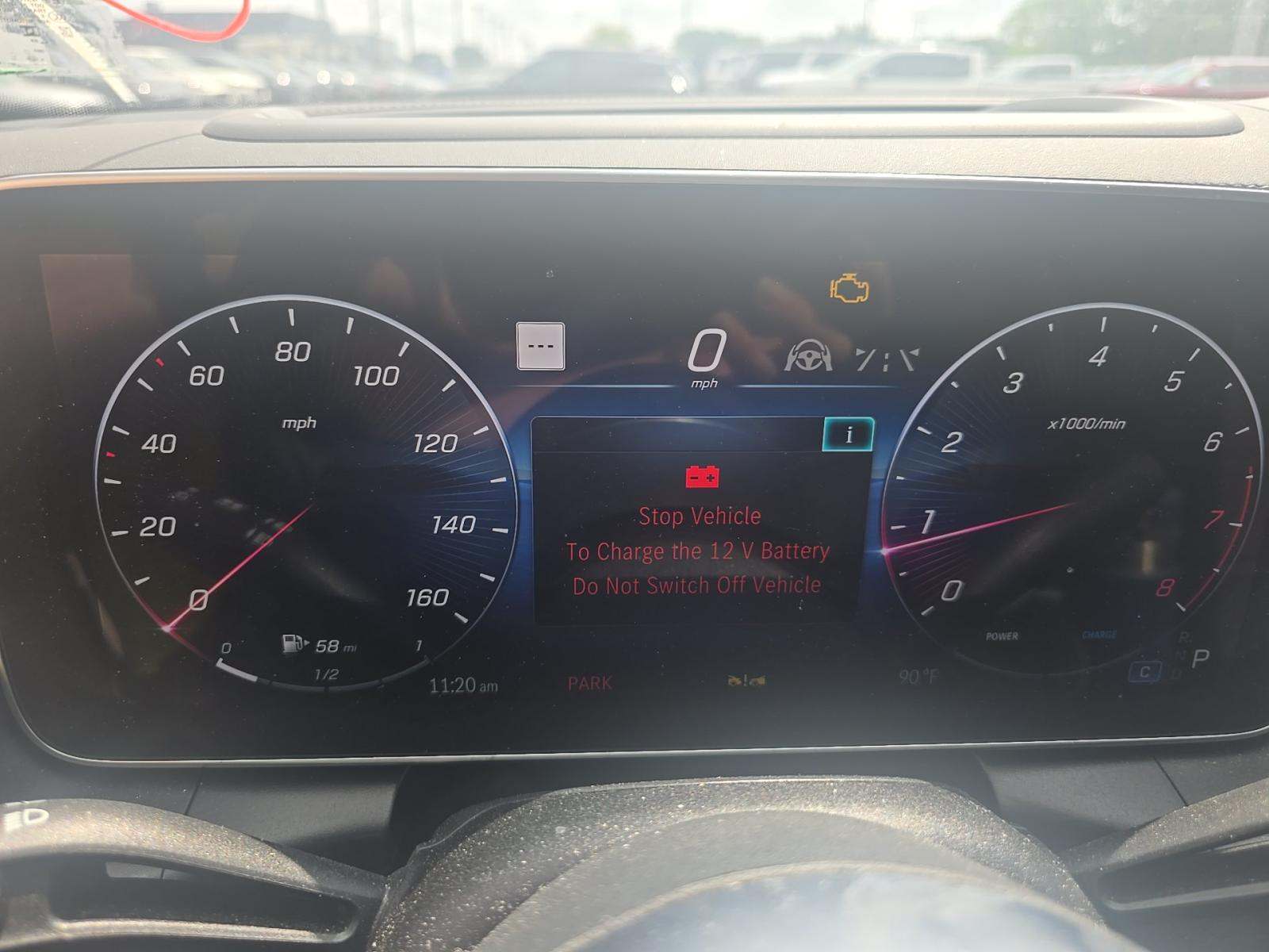 2023 Mercedes-Benz GLC GLC 300 AWD