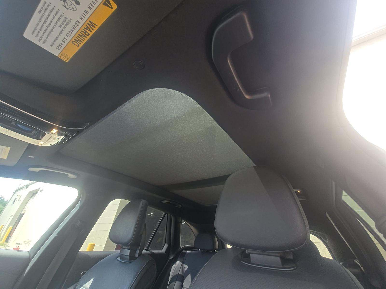 2023 Mercedes-Benz GLC GLC 300 AWD