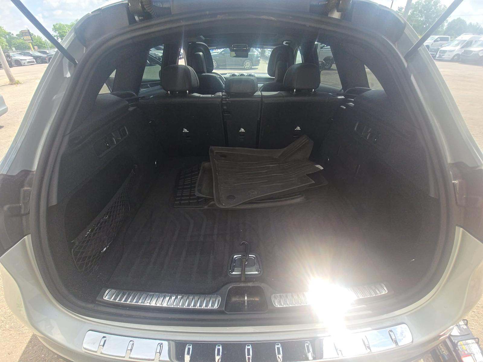 2023 Mercedes-Benz GLC GLC 300 AWD