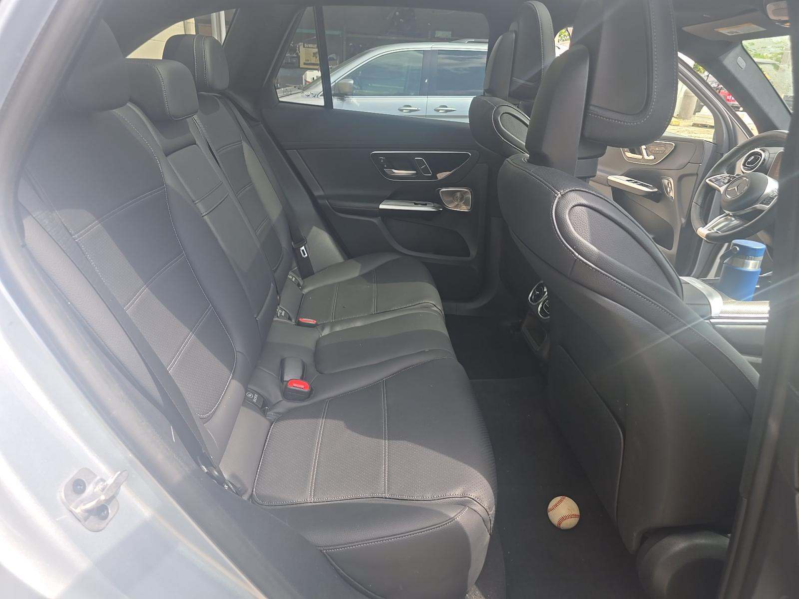 2023 Mercedes-Benz GLC GLC 300 AWD