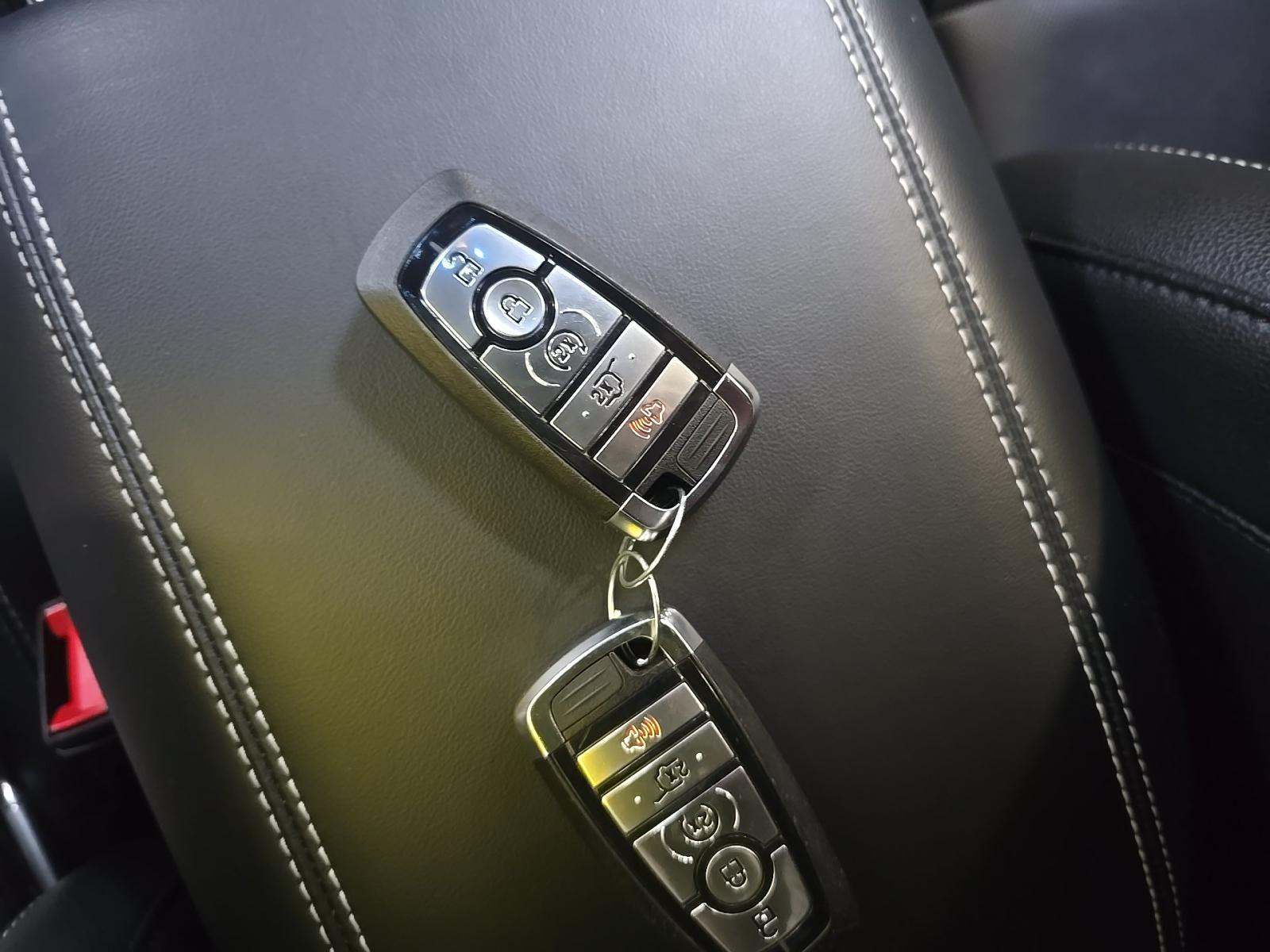 FORD EXPLORER - 8