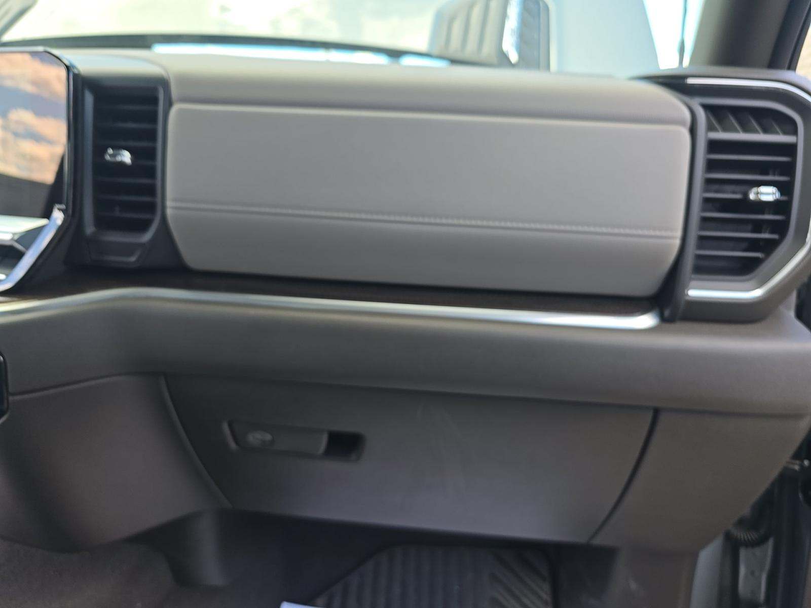 2026 Chevrolet Silverado 2500HD LT AWD