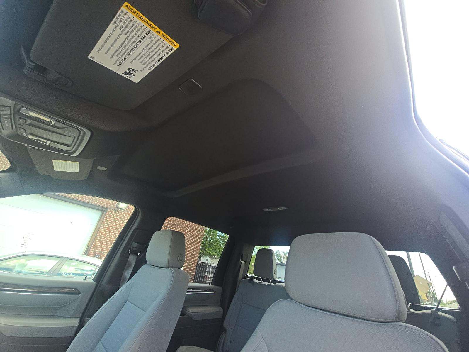 2026 Chevrolet Silverado 2500HD LT AWD