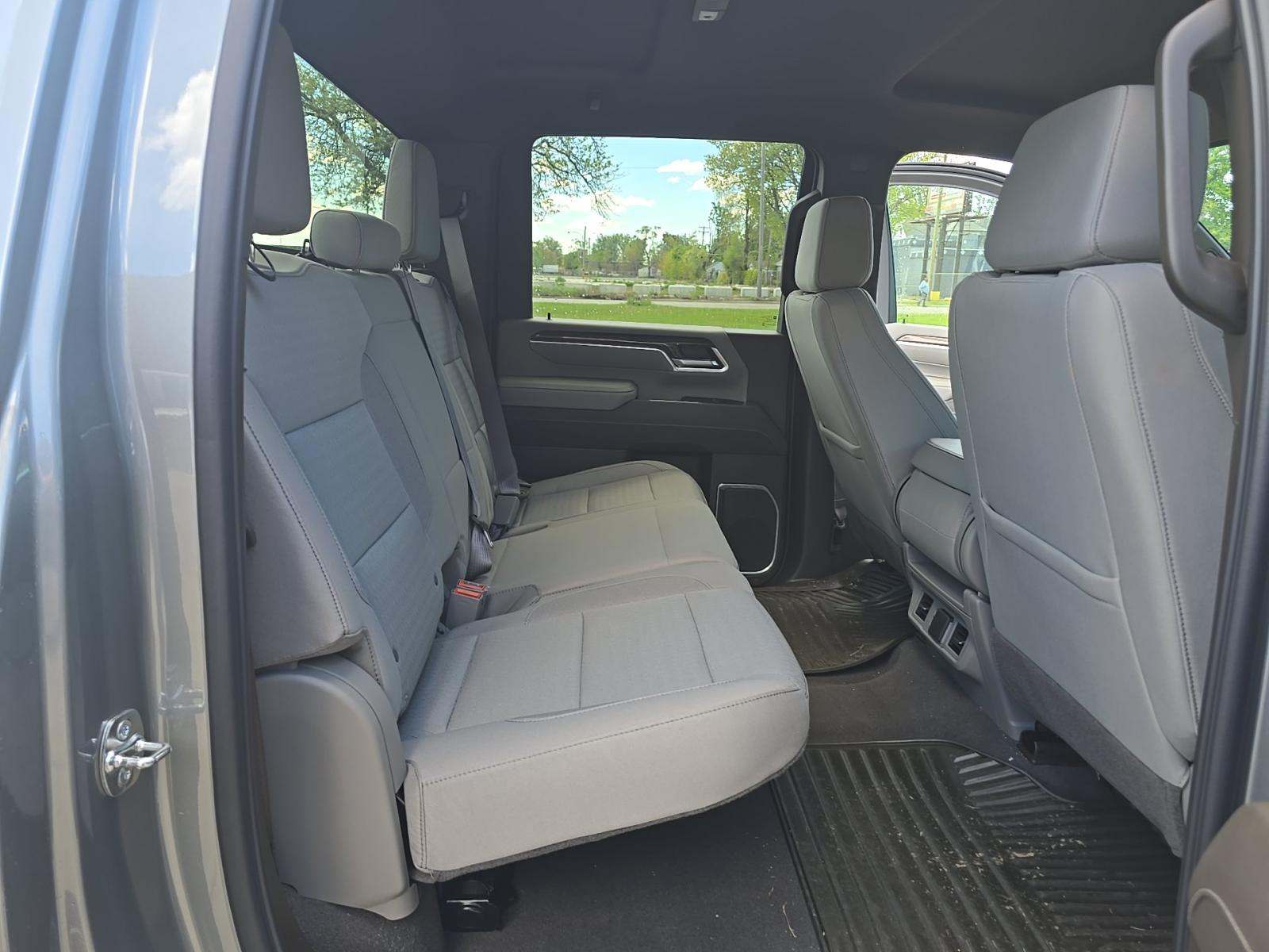 2026 Chevrolet Silverado 2500HD LT AWD