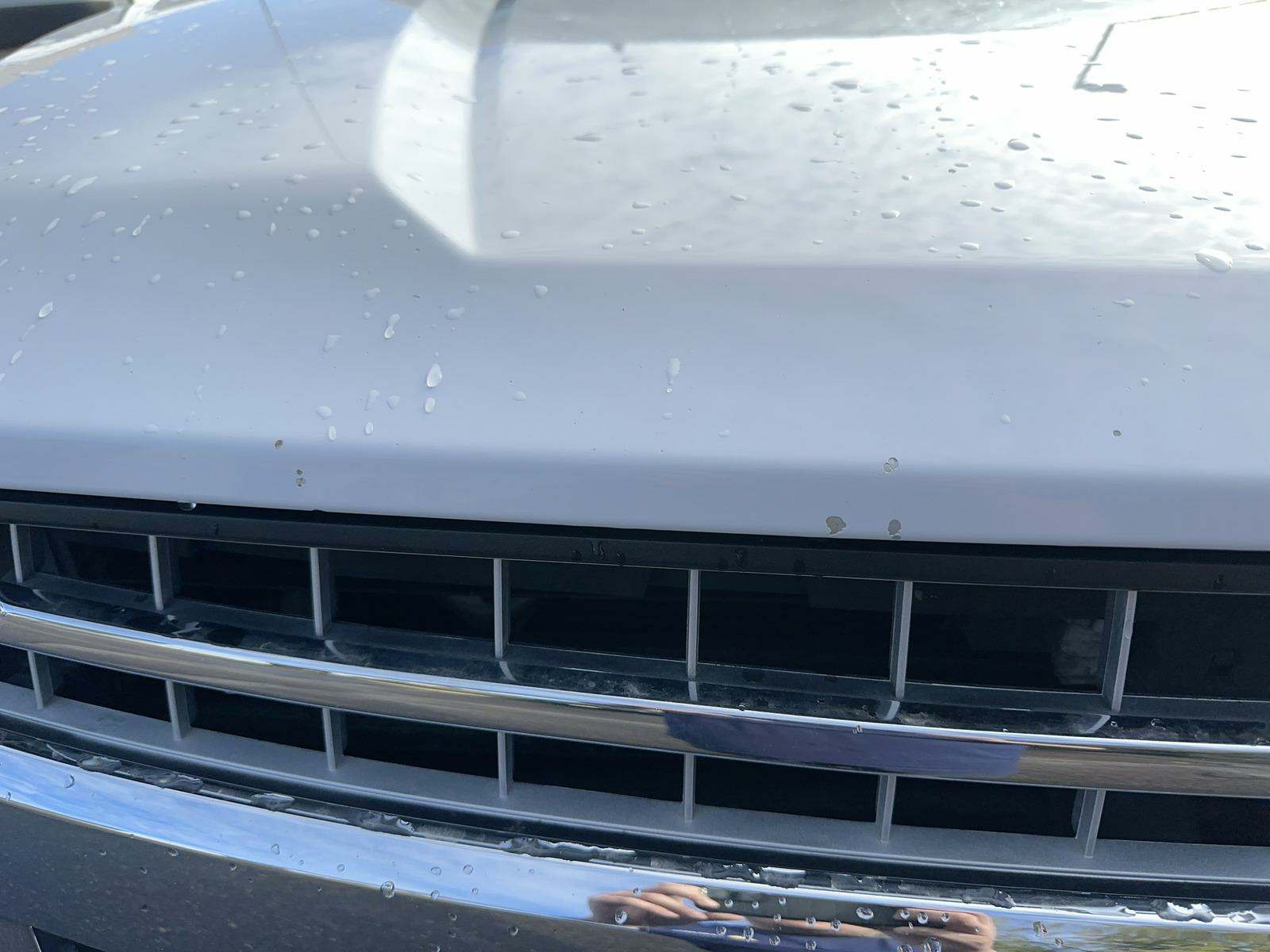 2018 Ford F-150 XLT AWD