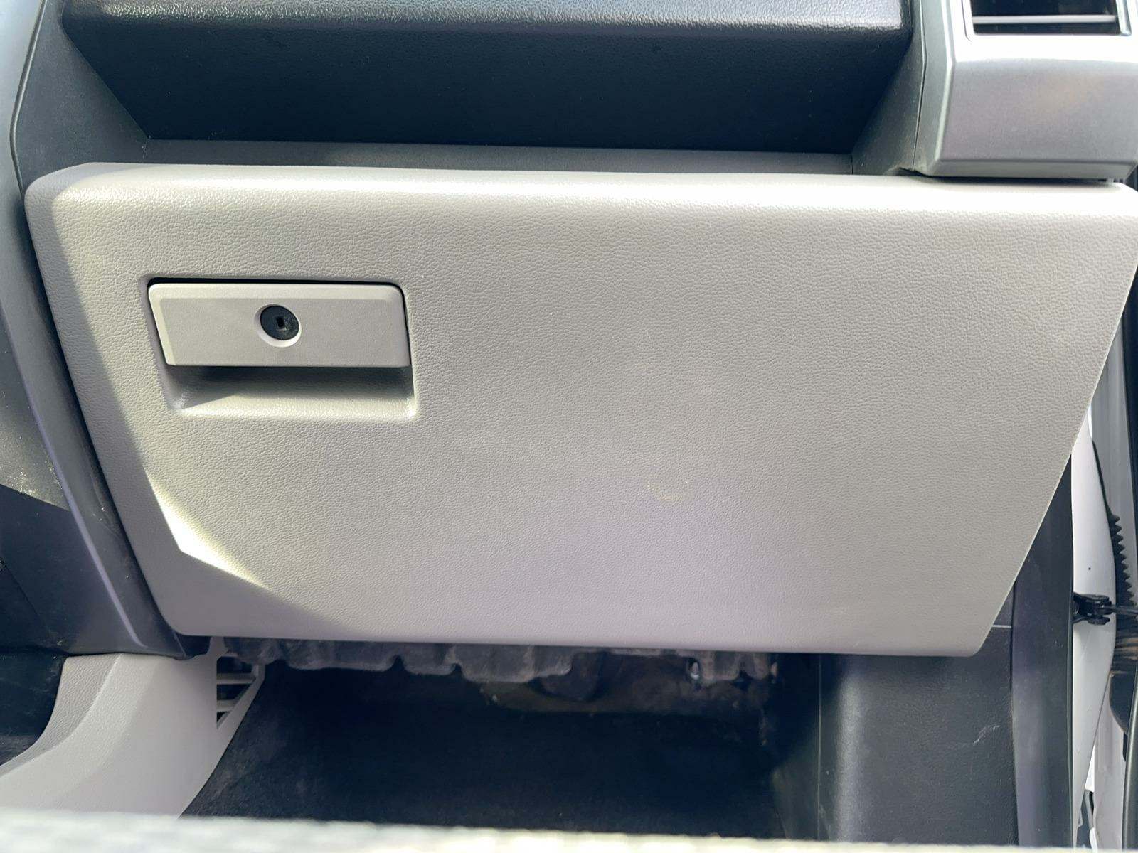 2018 Ford F-150 XLT AWD