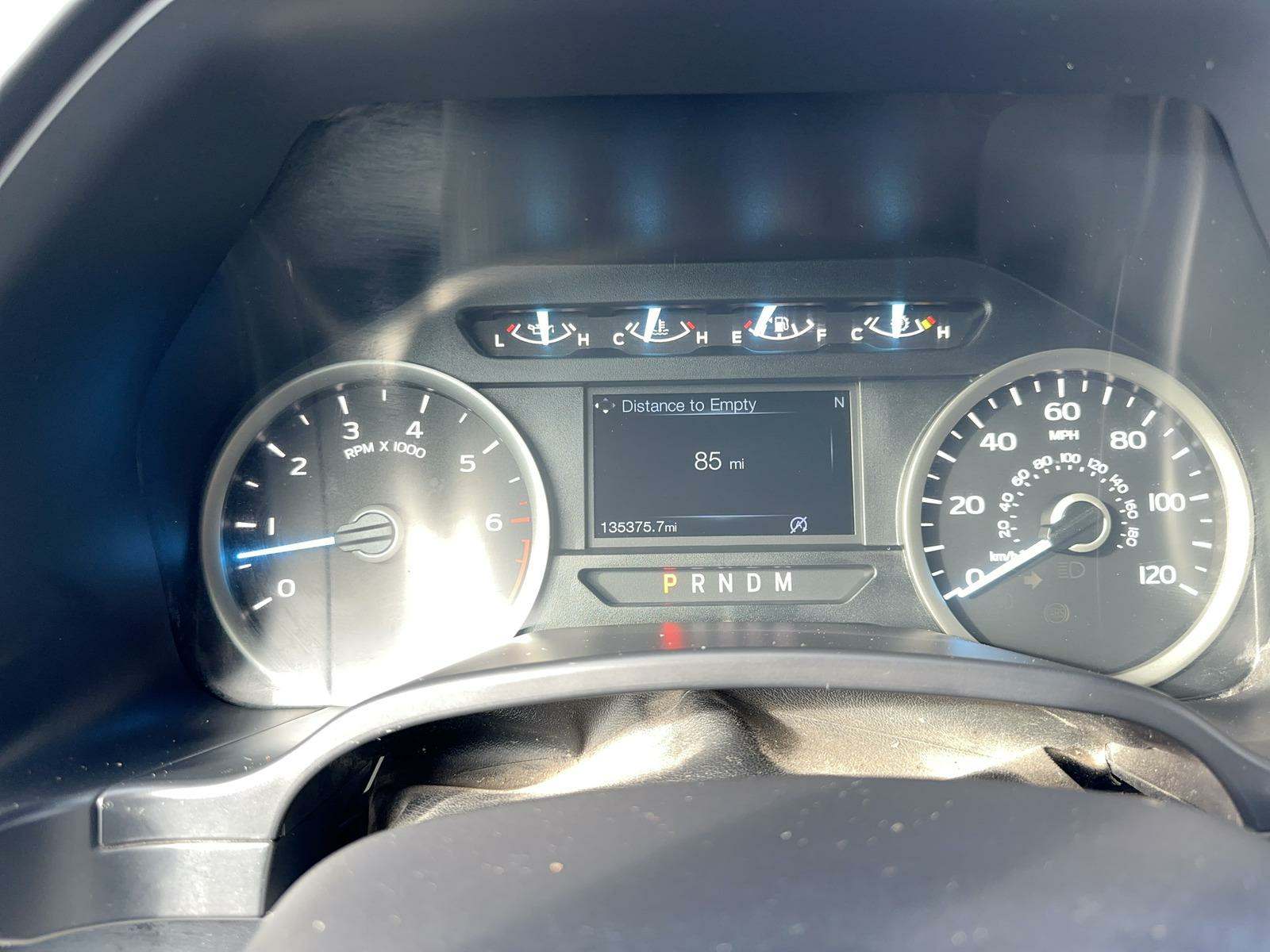 2018 Ford F-150 XLT AWD