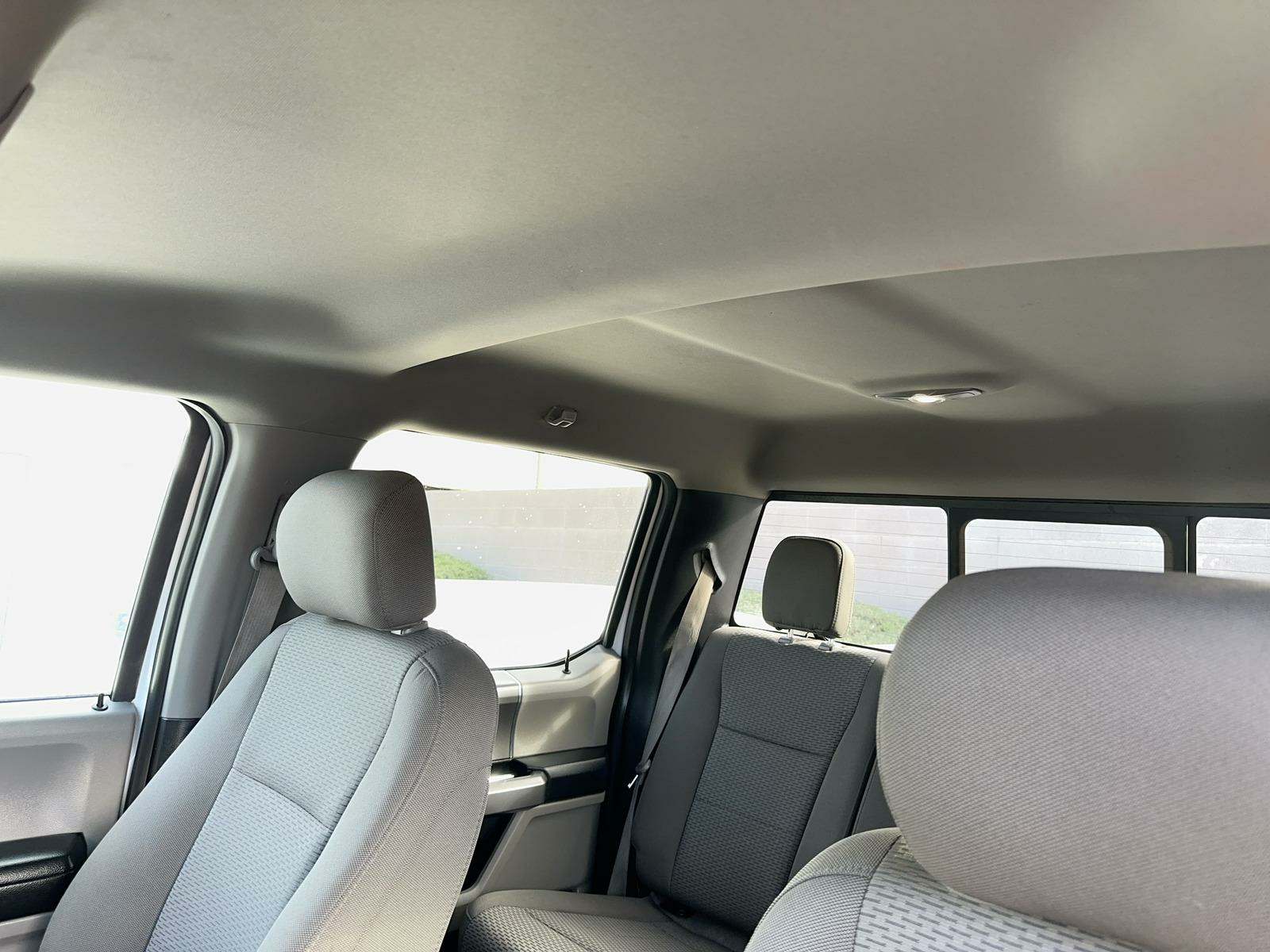 2018 Ford F-150 XLT AWD