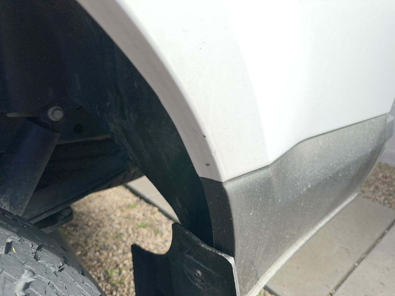 2018 Ford F-150 XLT AWD