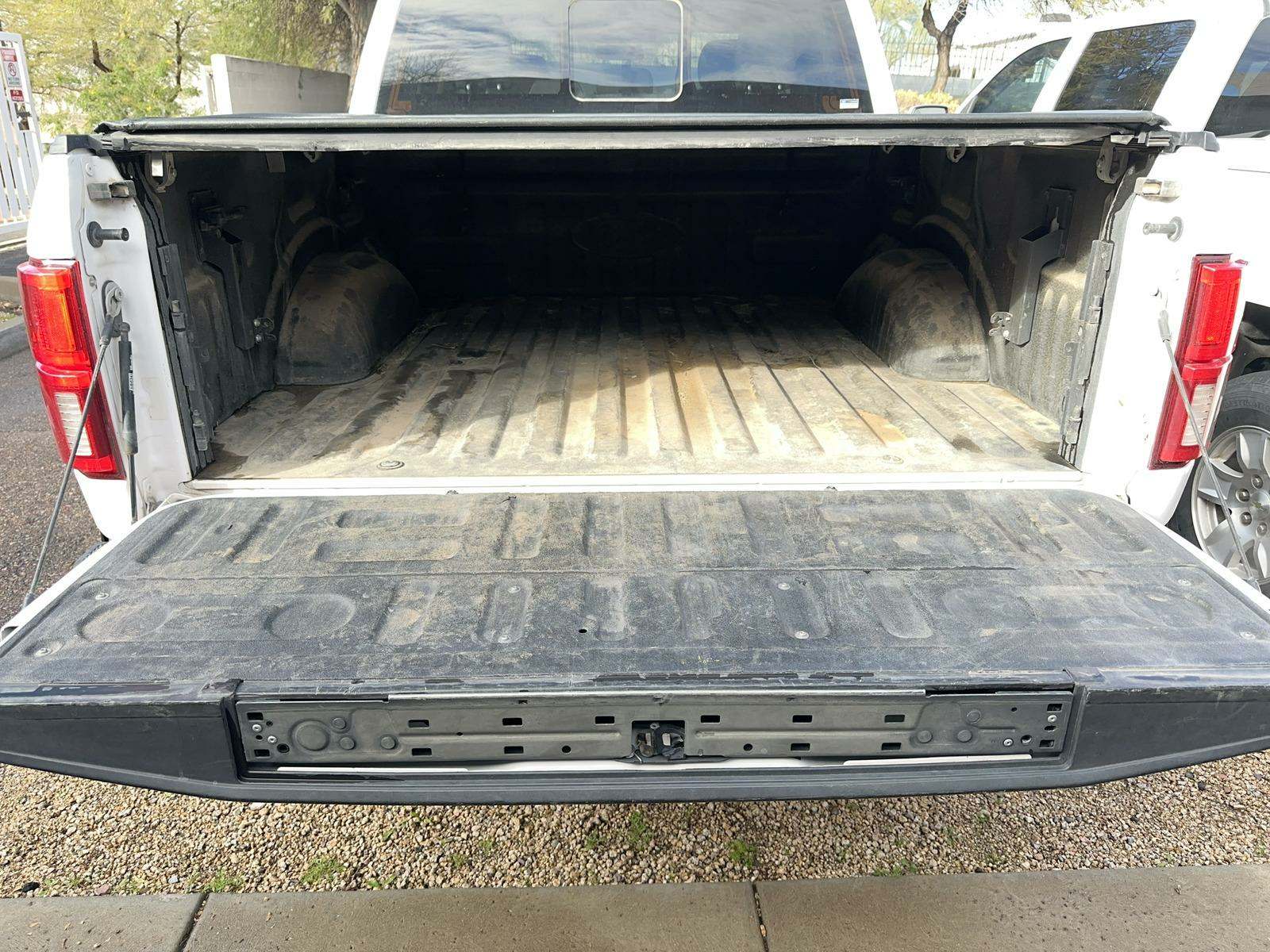 2018 Ford F-150 XLT AWD