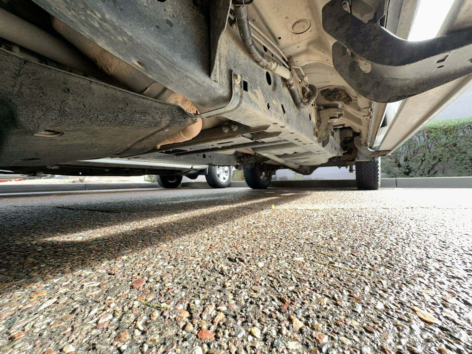 2018 Ford F-150 XLT AWD