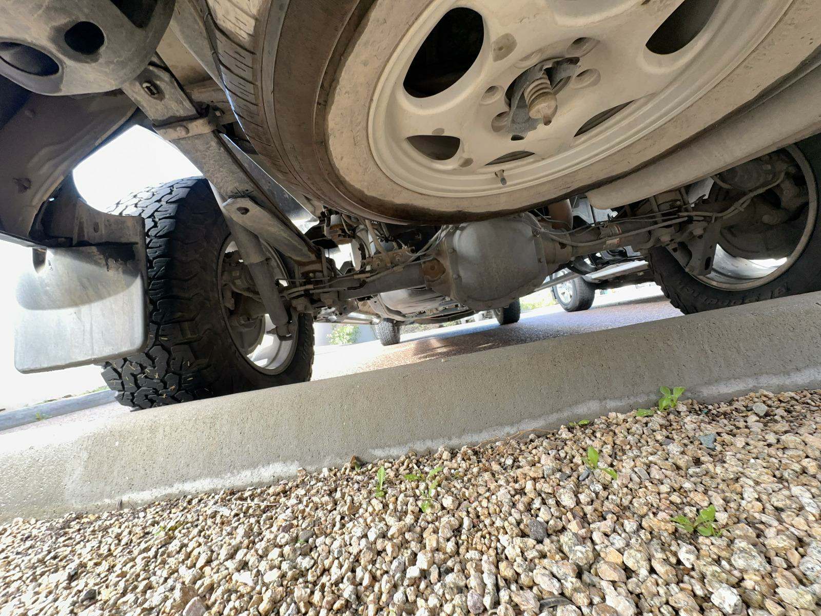 2018 Ford F-150 XLT AWD