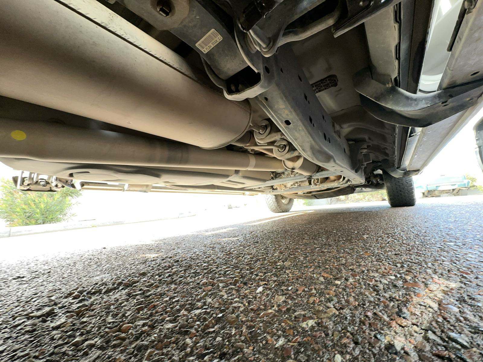 2018 Ford F-150 XLT AWD