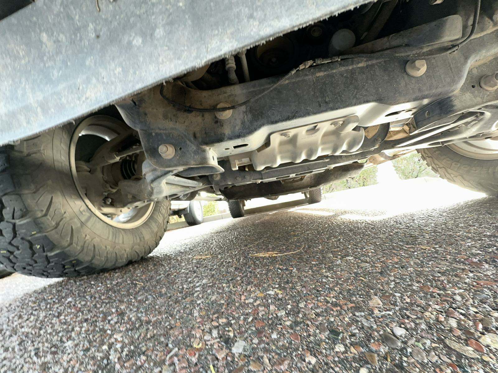 2018 Ford F-150 XLT AWD