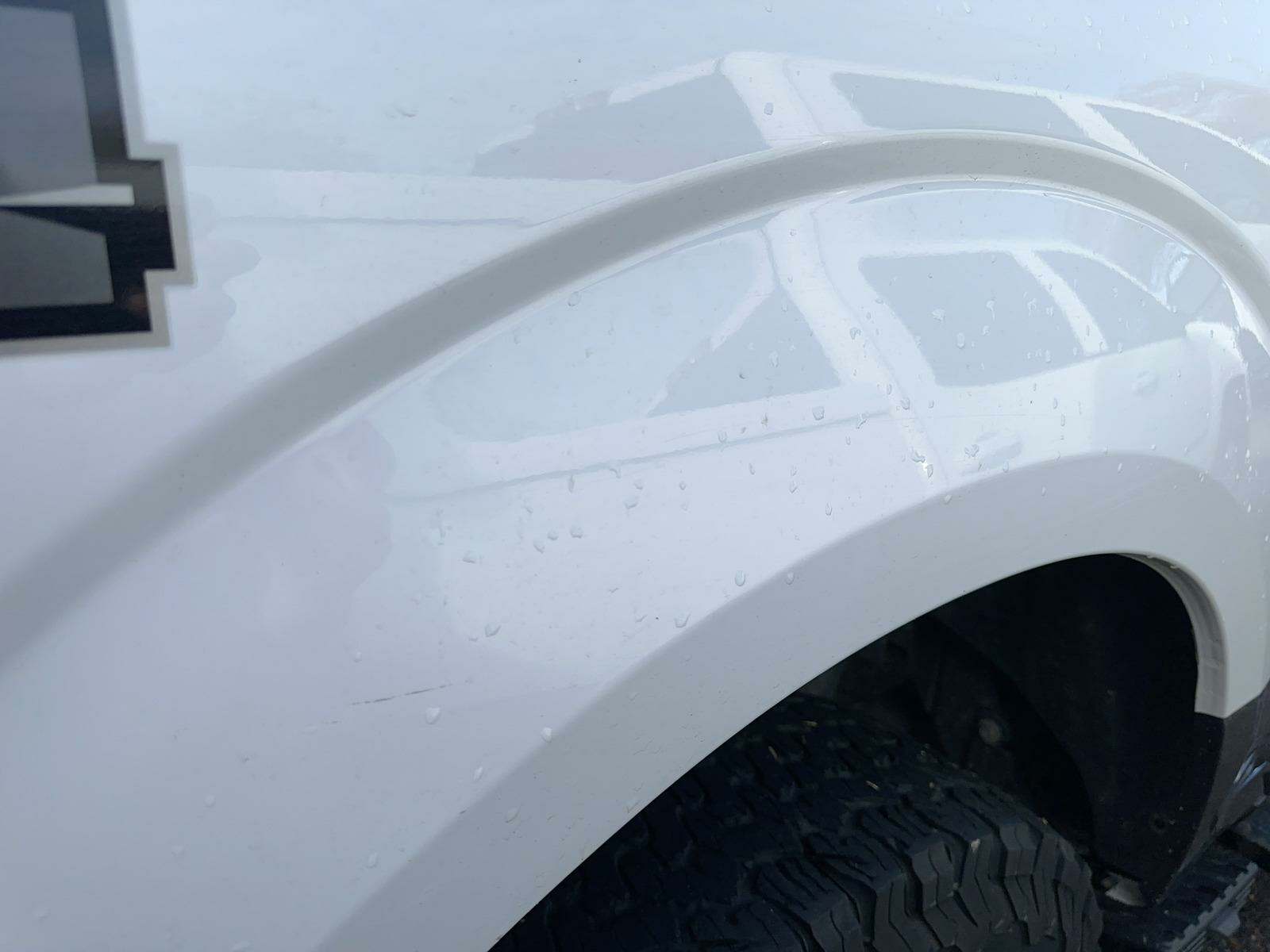 2018 Ford F-150 XLT AWD