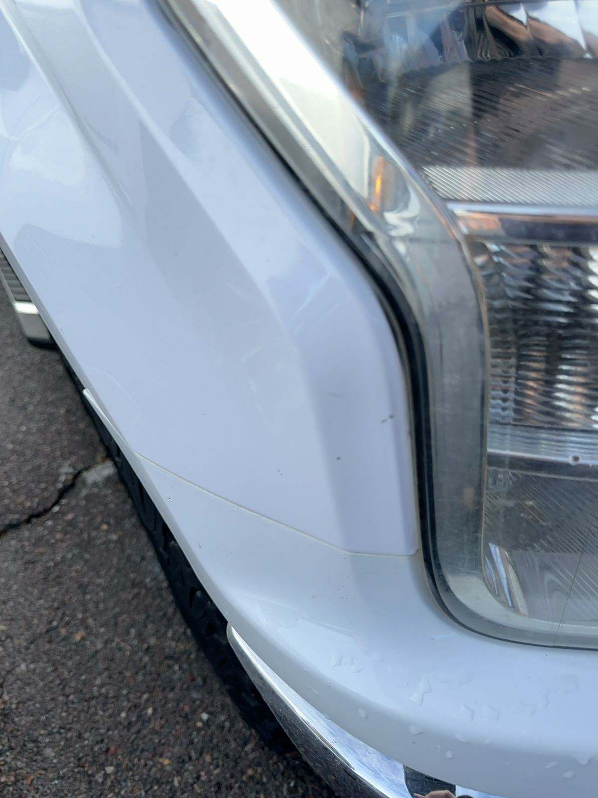 2018 Ford F-150 XLT AWD