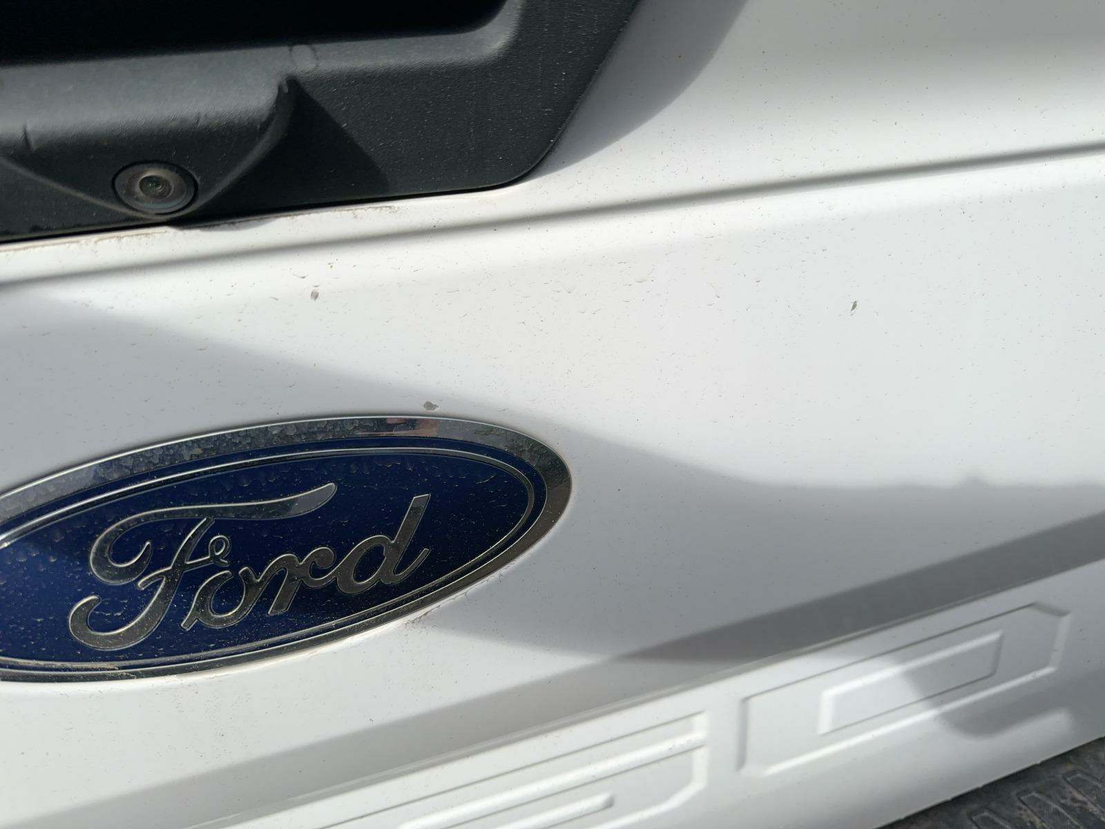 2018 Ford F-150 XLT AWD