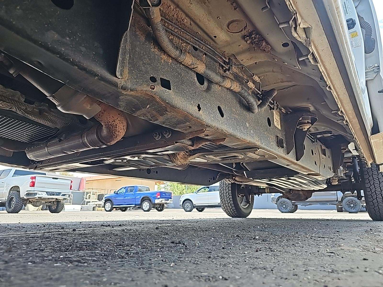 2020 Ford F-150 XL AWD