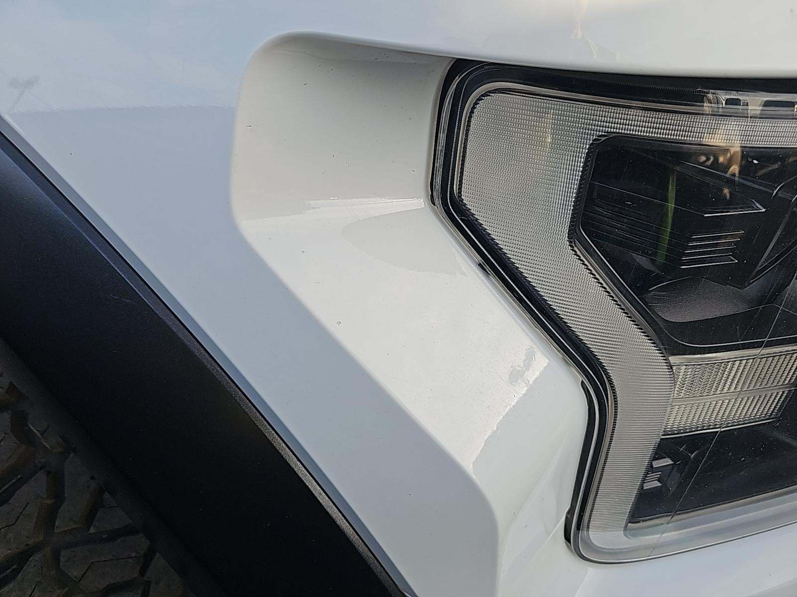 2018 Ford F-150 Raptor AWD