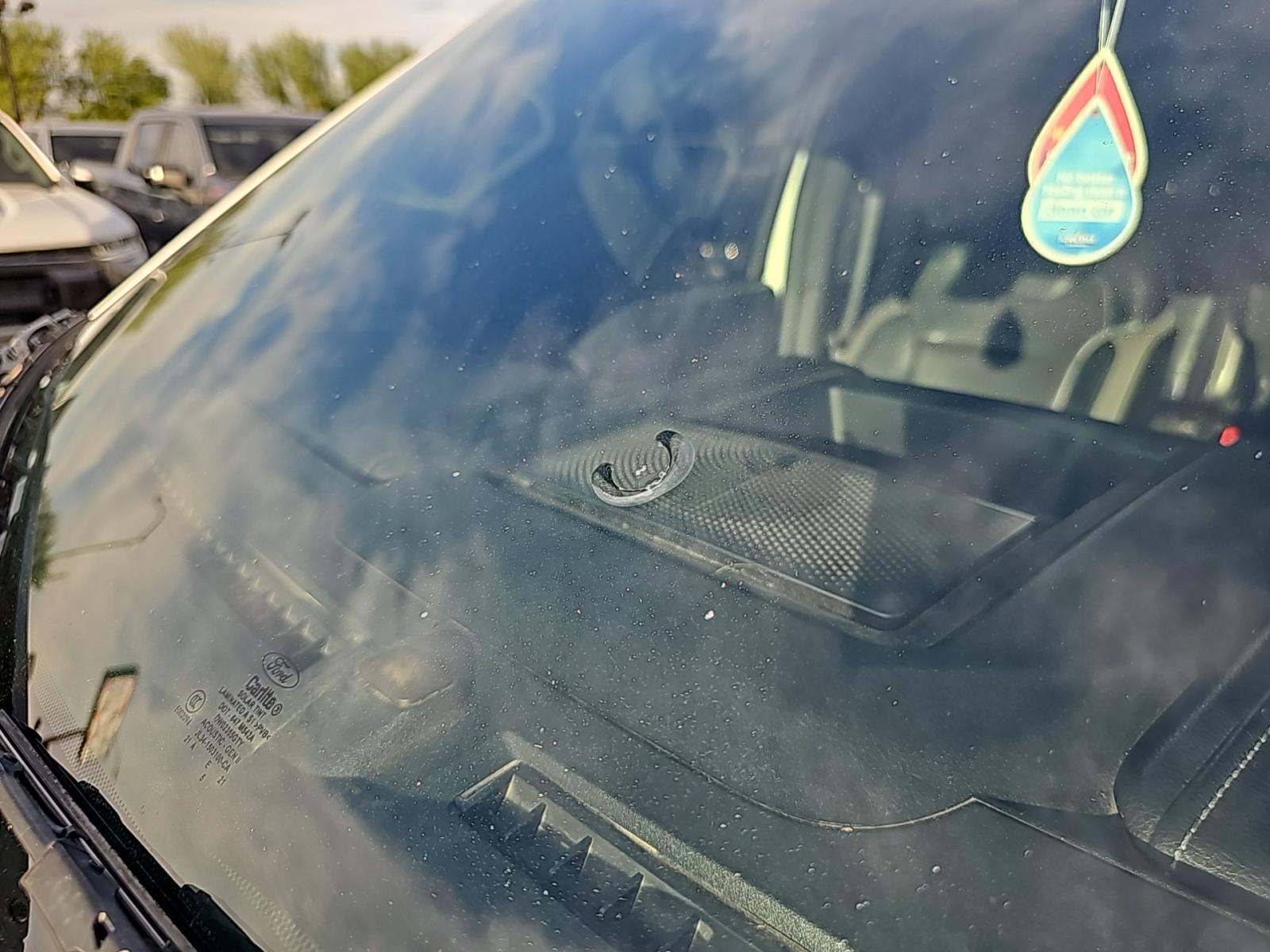 2018 Ford F-150 Raptor AWD