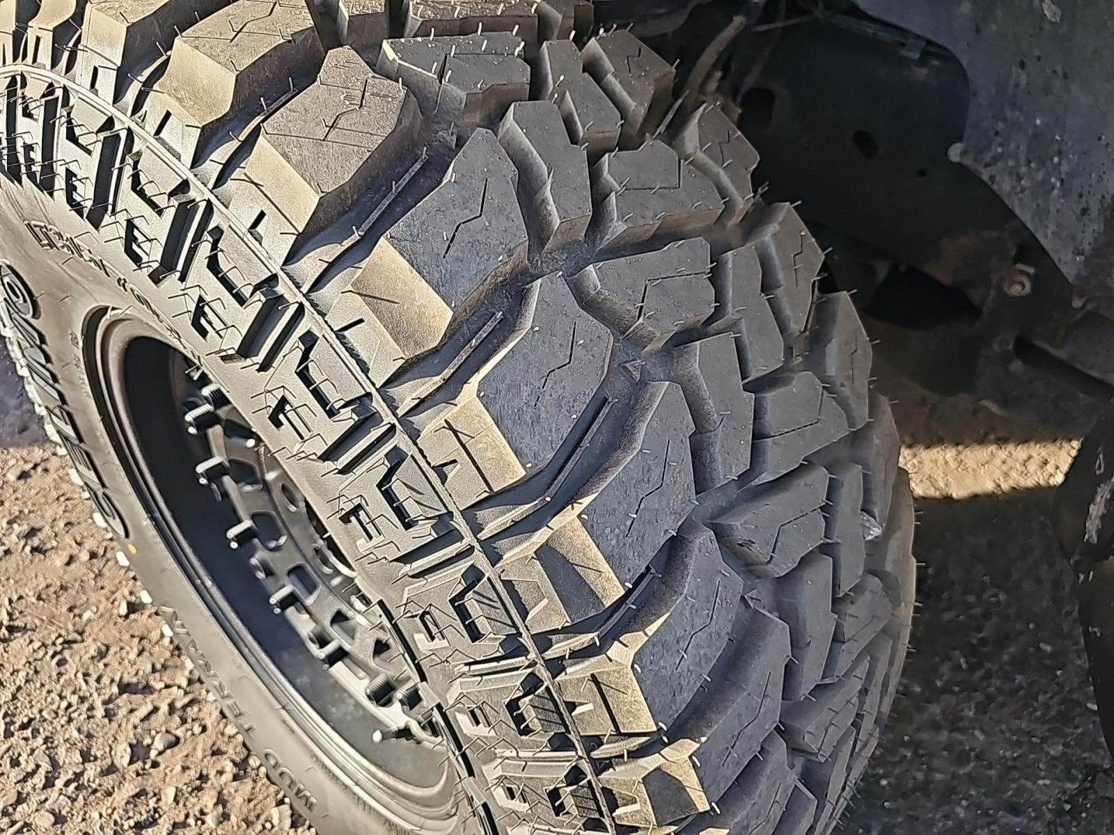 2018 Ford F-150 Raptor AWD