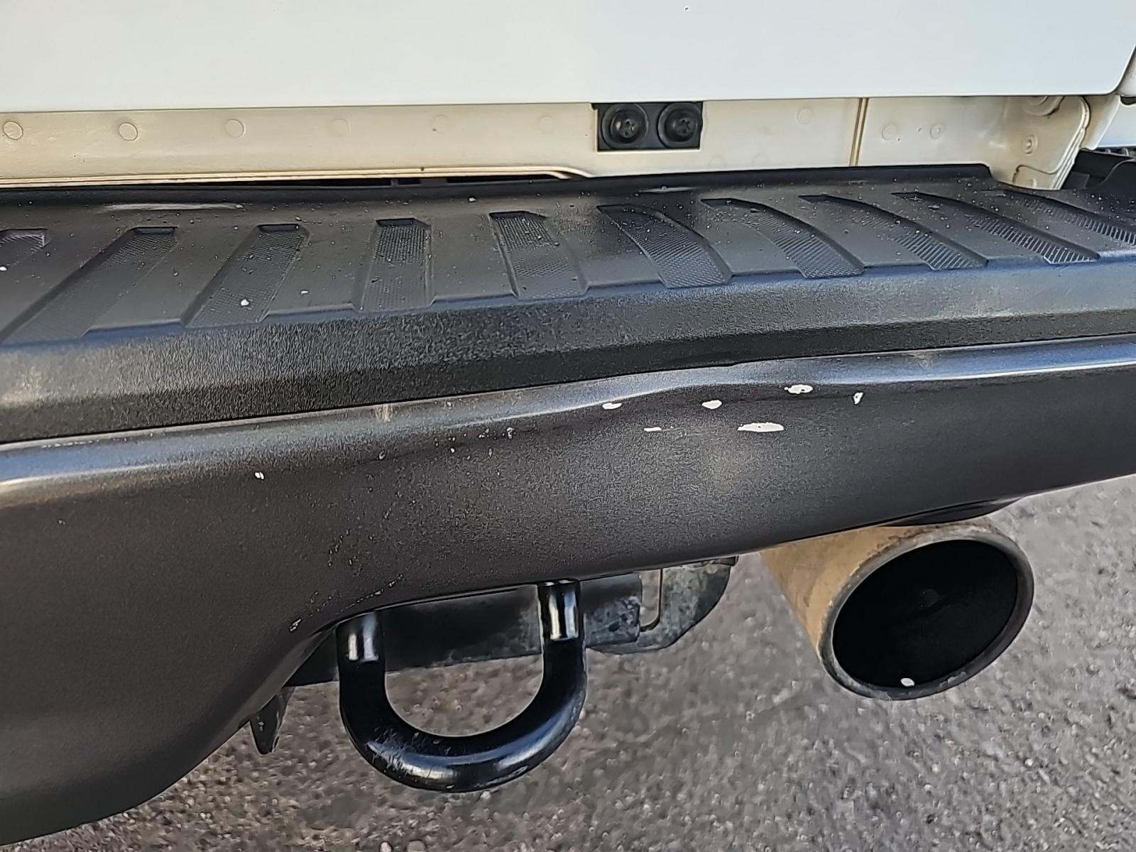 2018 Ford F-150 Raptor AWD